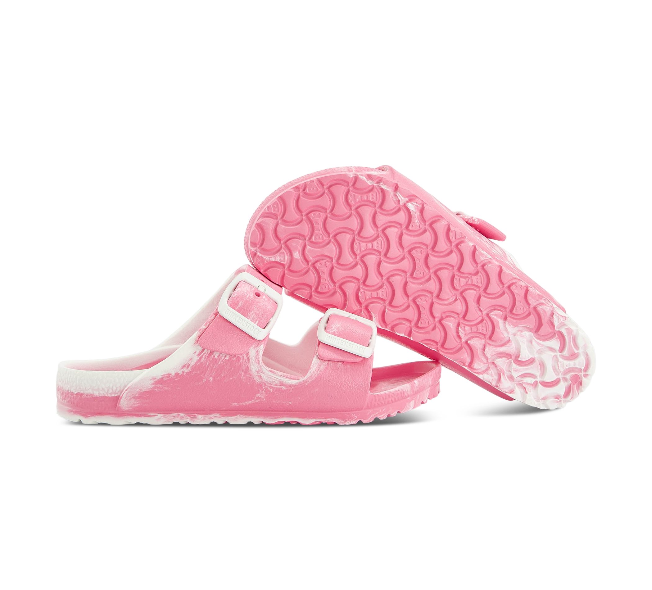 Arizona EVA Kids Multi Pink