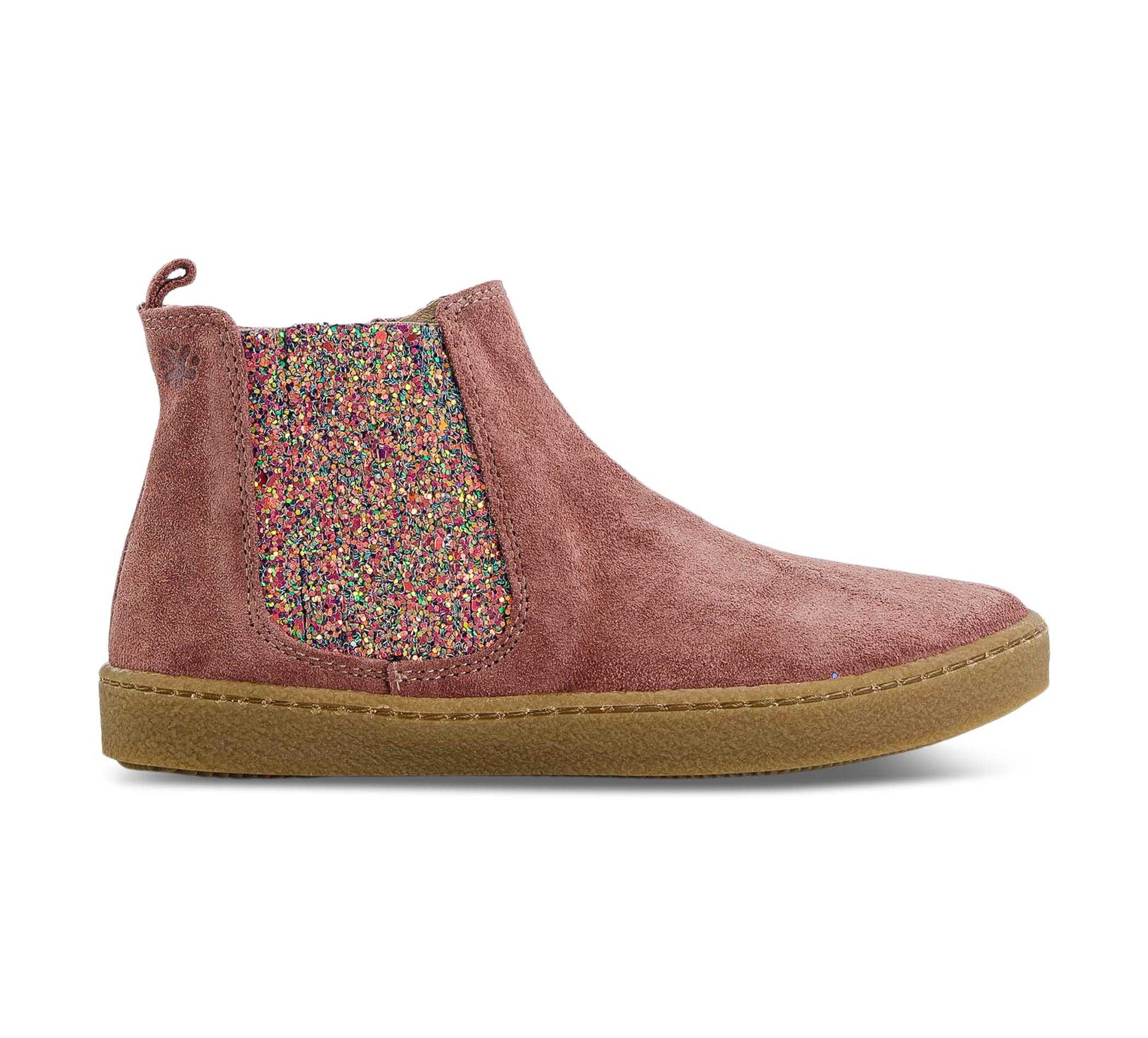 aussen Stiefeletten