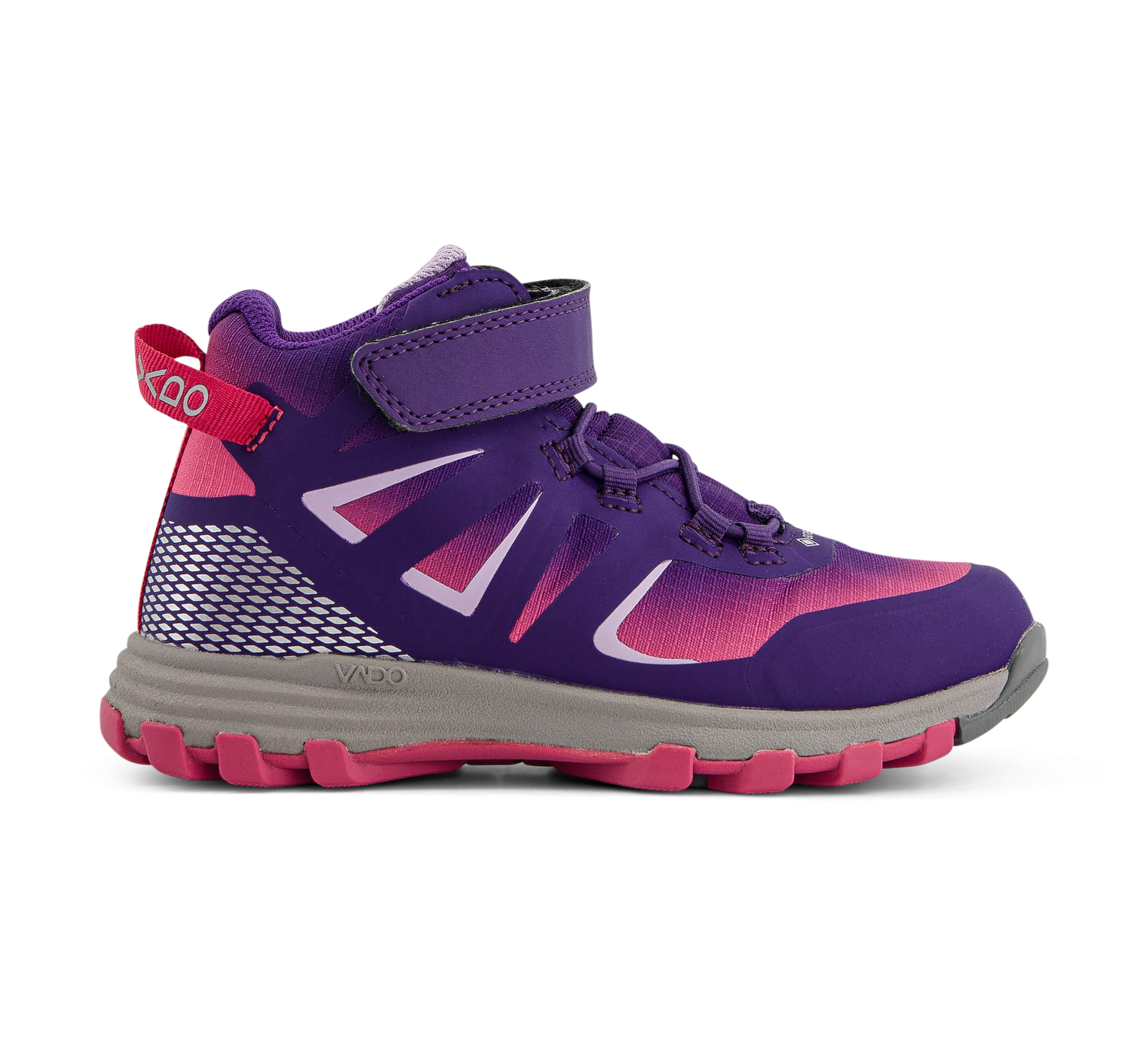 Ambulo Mid Elast Gtx