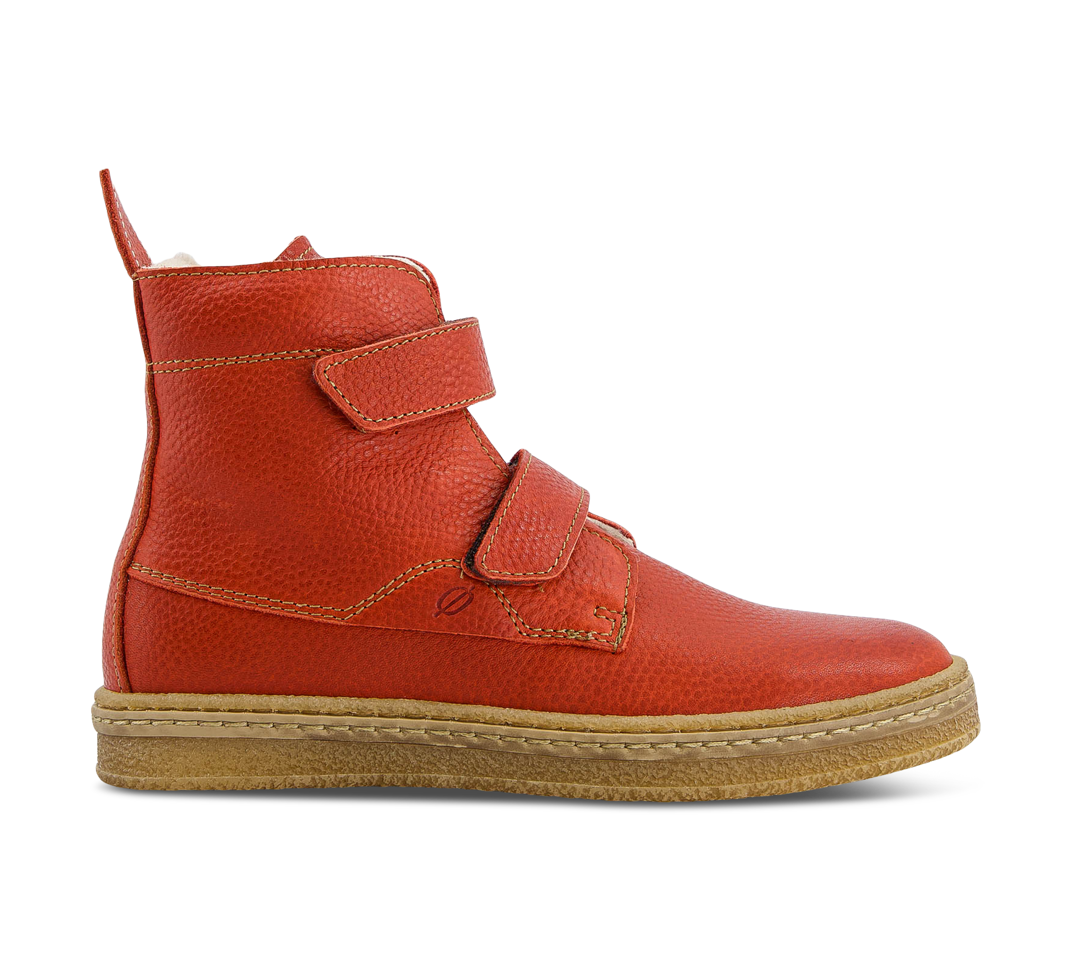 aussen Binder / Klettv. Knaben (ohne Membrane)