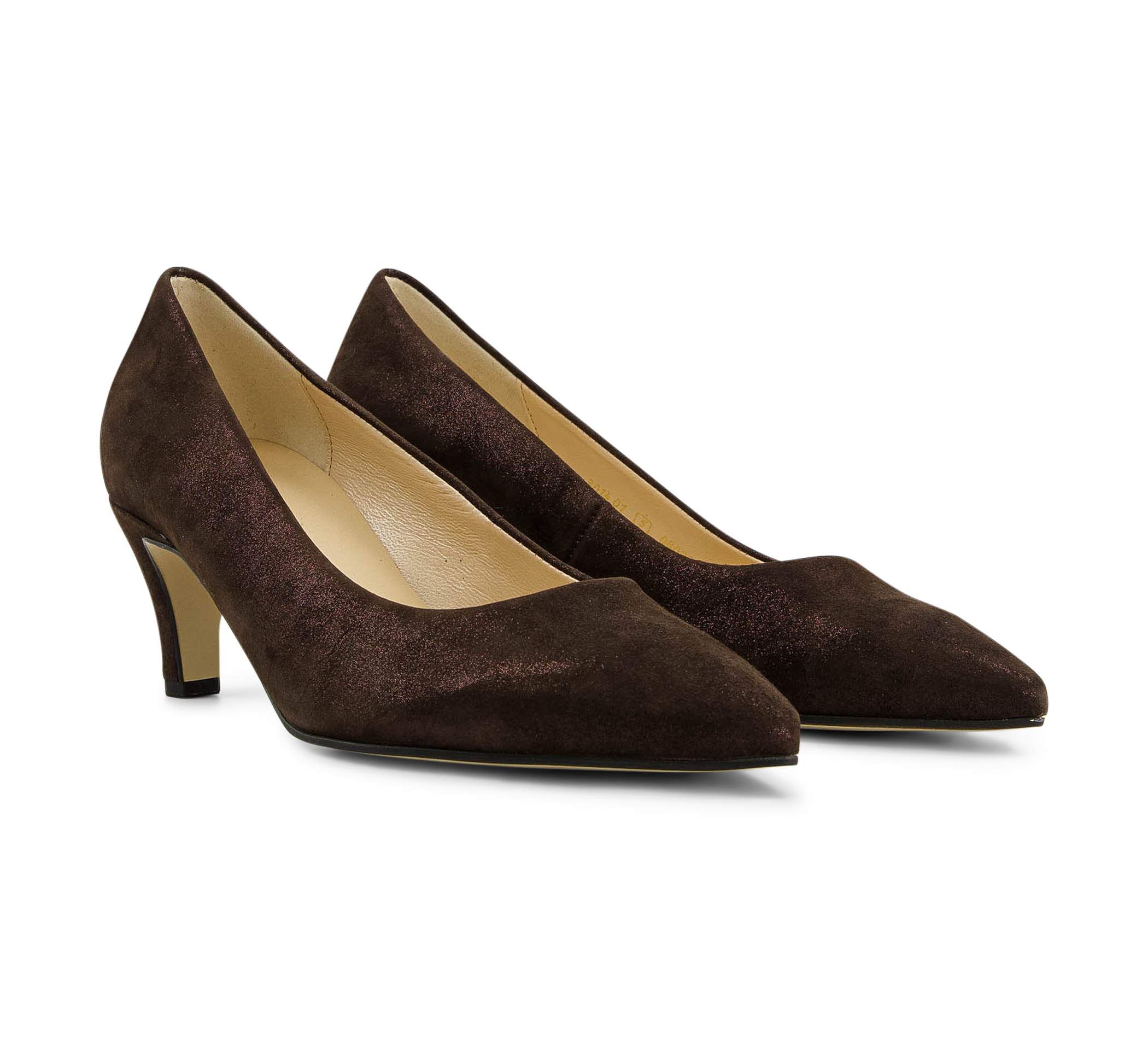 Klassische Pumps