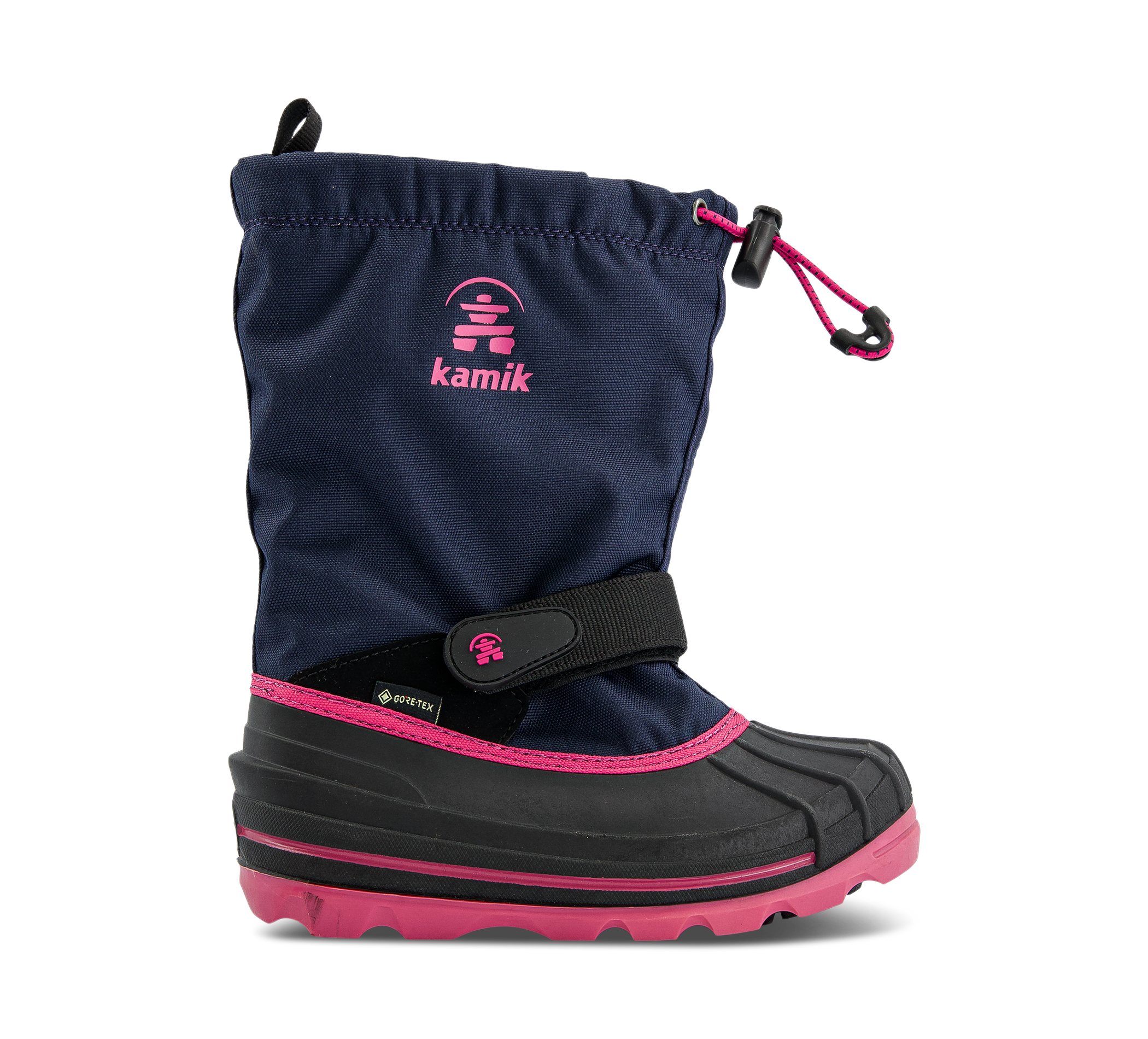 aussen Waterbug 8g Gtx - Winterschuhe