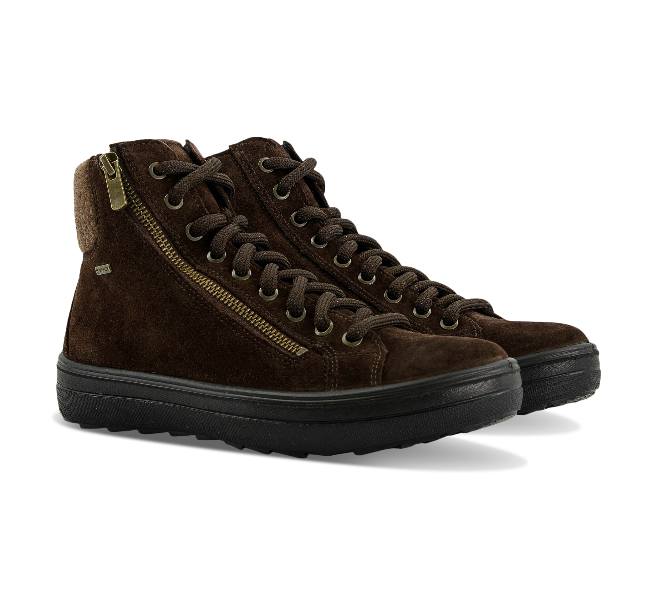 Stiefelette Leder \ MIRA Mira