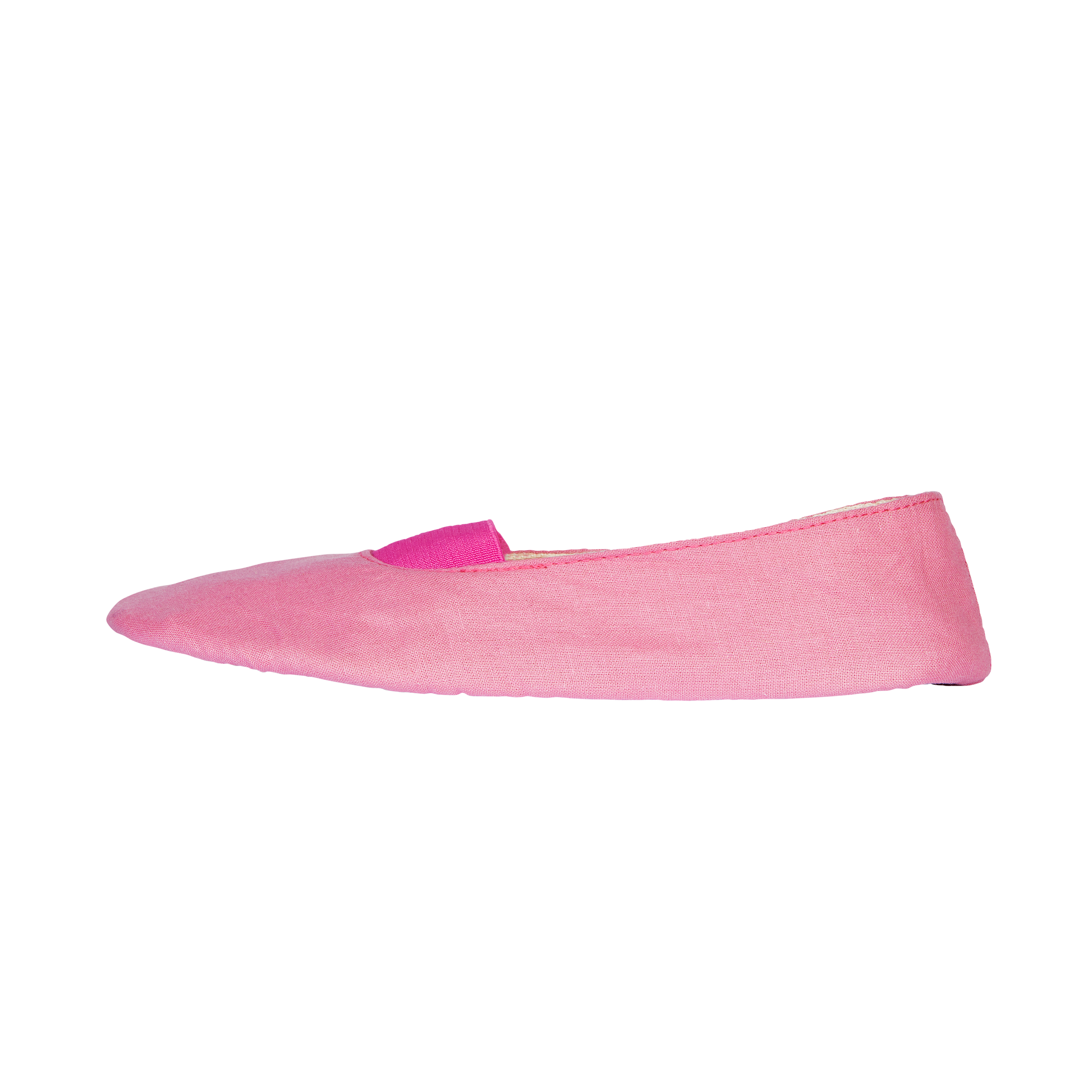 aussen Dancing Flamingo - Gymnastikschuhe