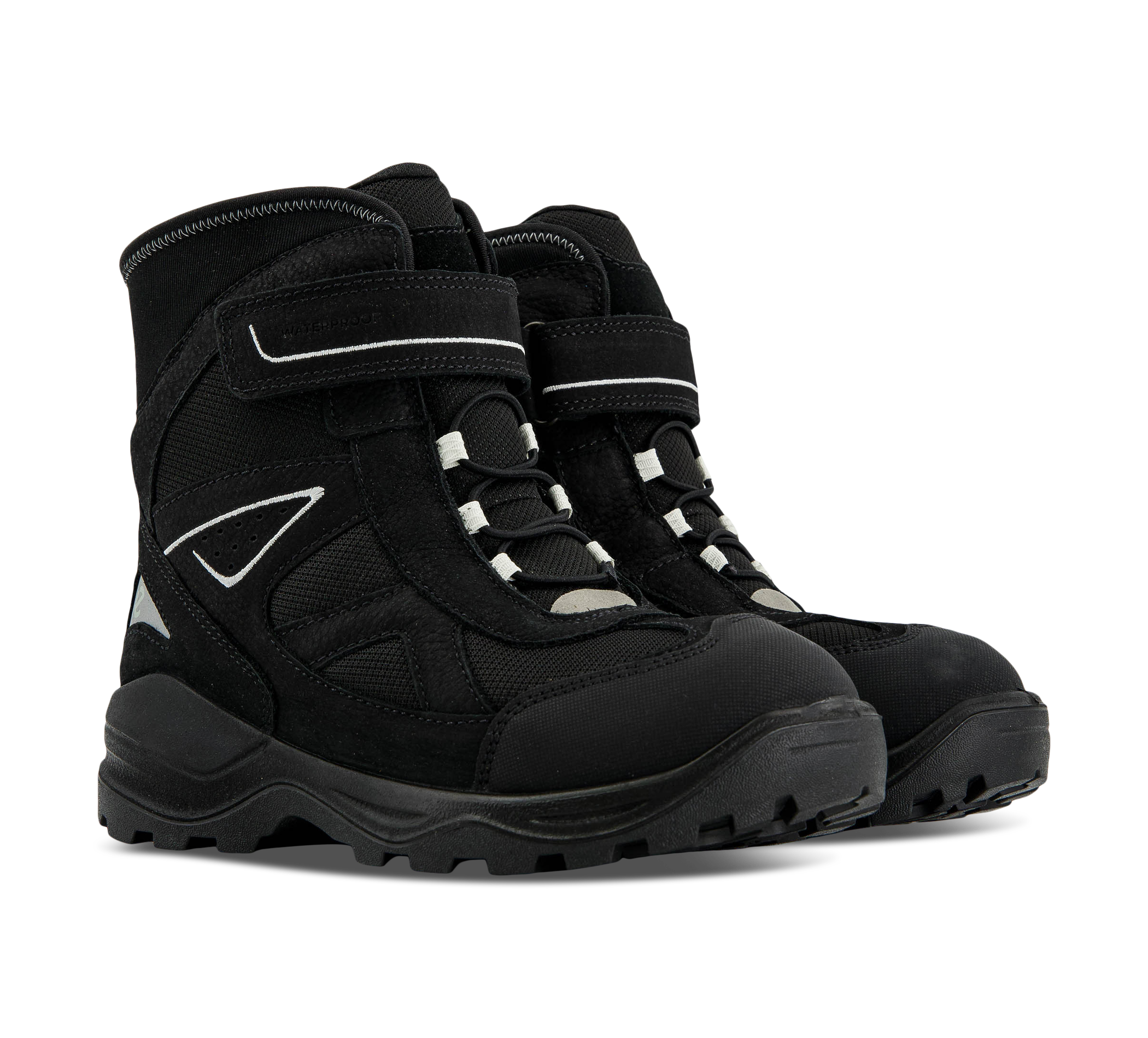 Kids Ecco Snow Mountain