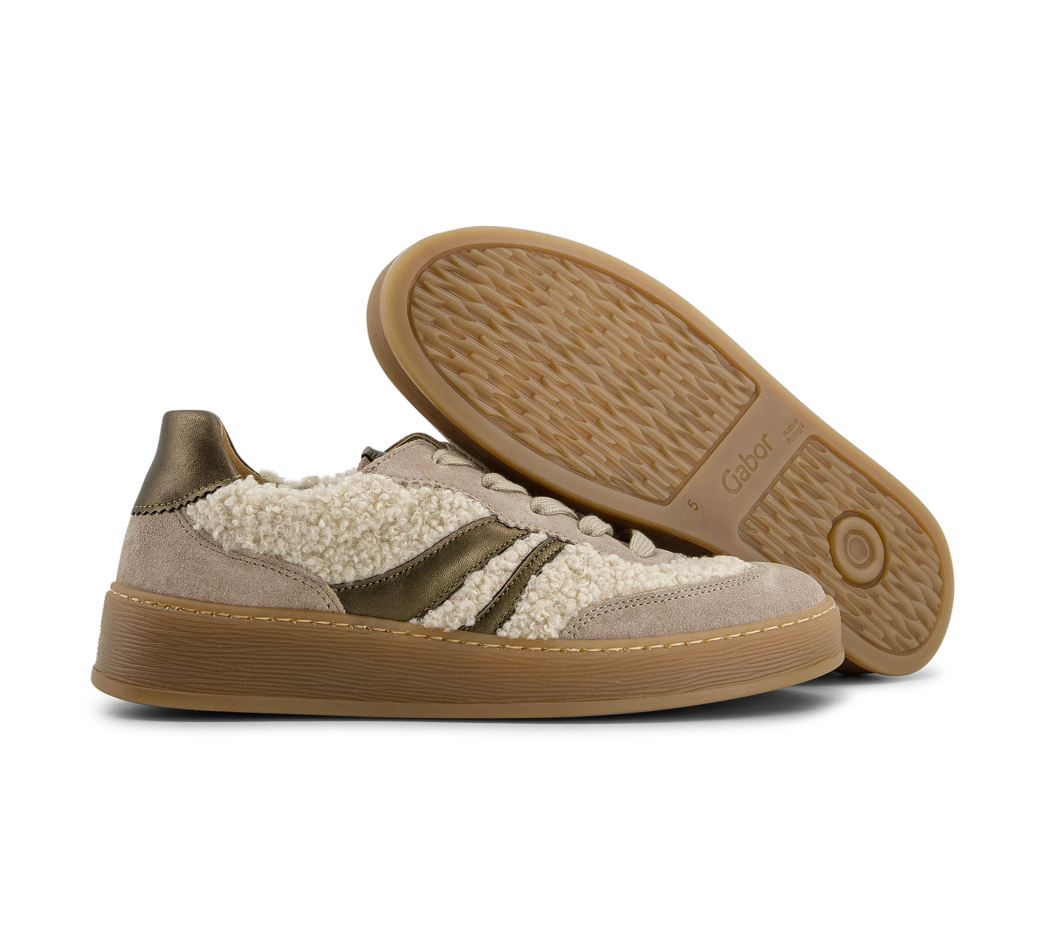 Sneaker low