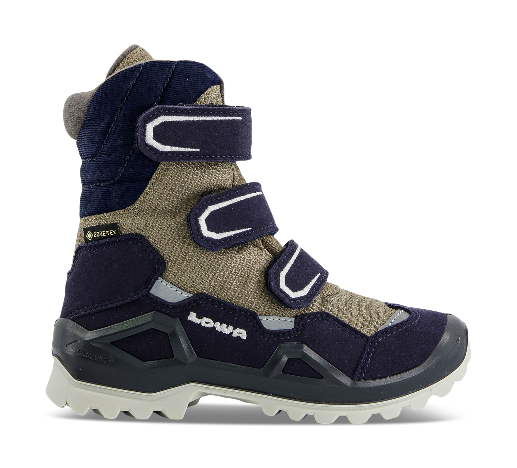 MILO EVO GTX HI JR Milo Evo Gtx Hi Jr