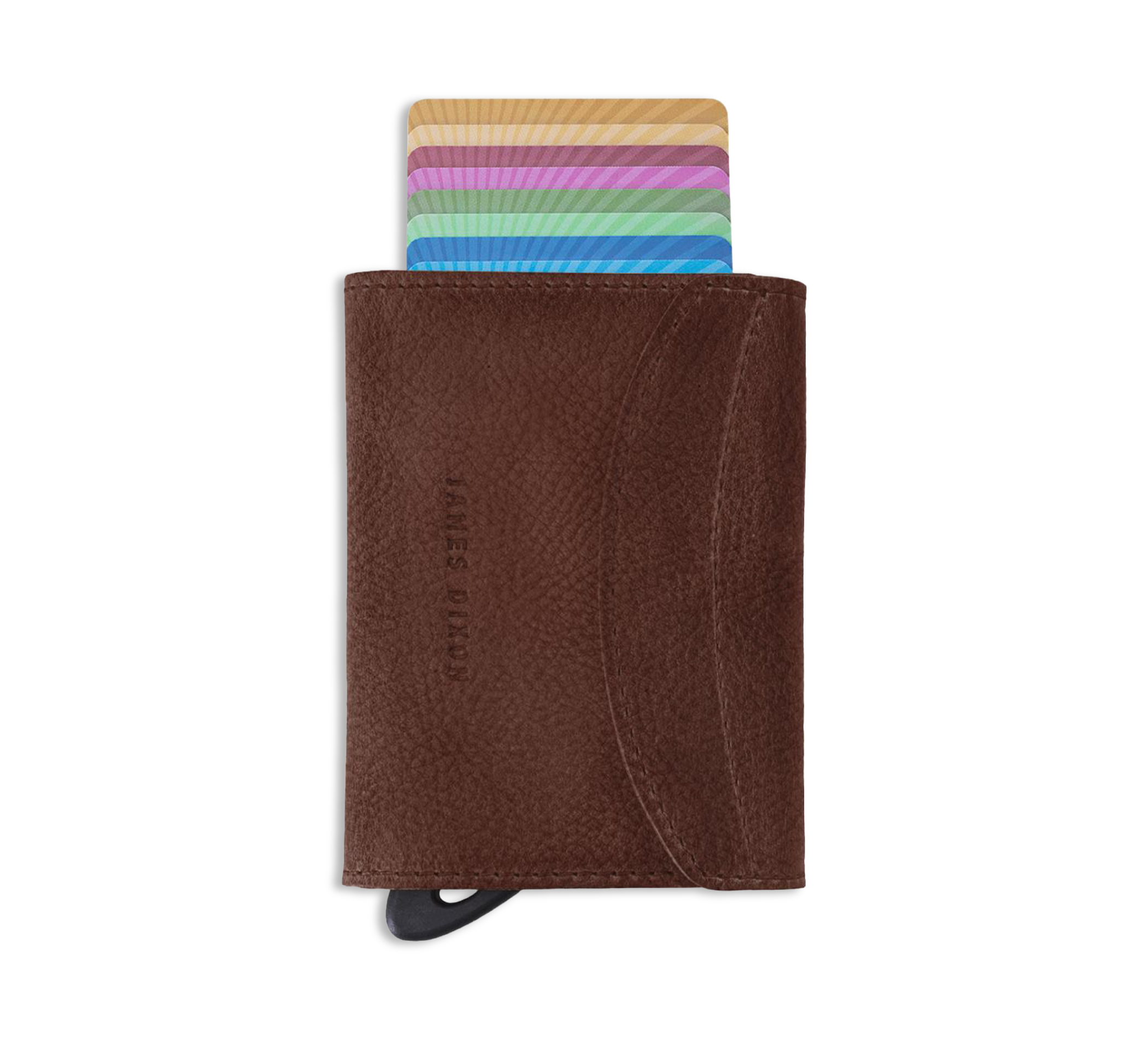paar Grande Grace Coin Pocket