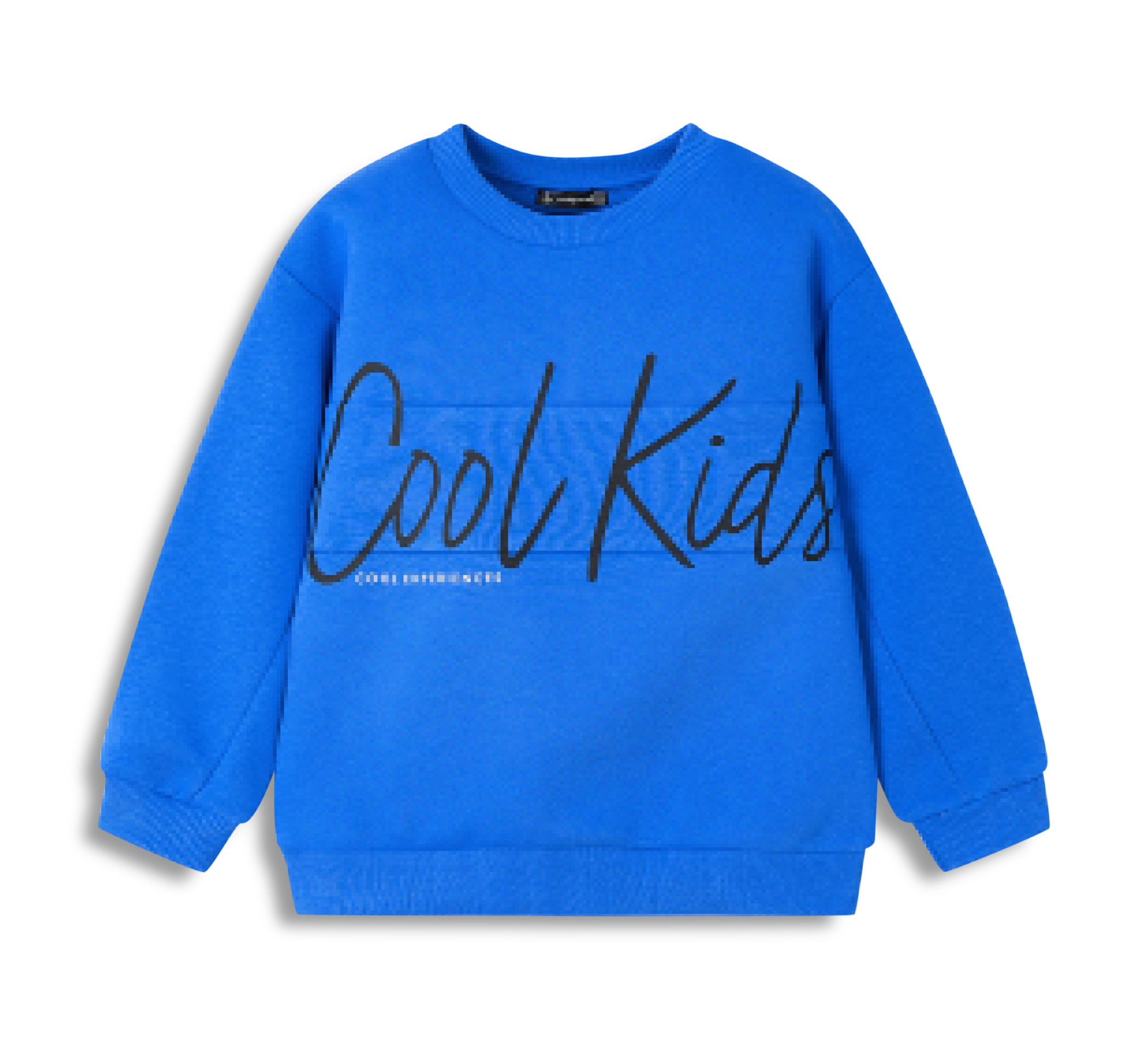 aussen Pullover Cool Kids
