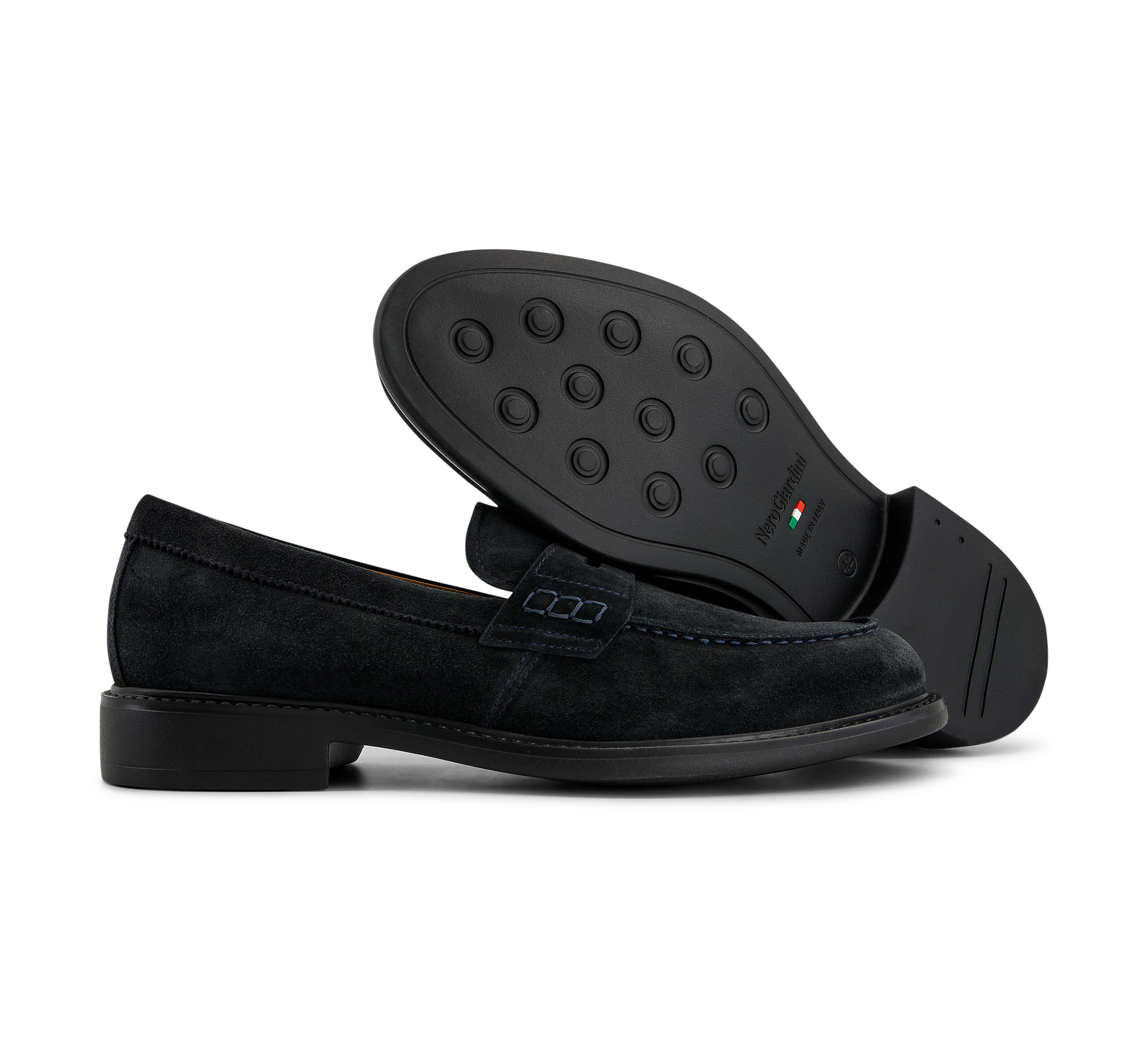 sohle Business-Schuhe