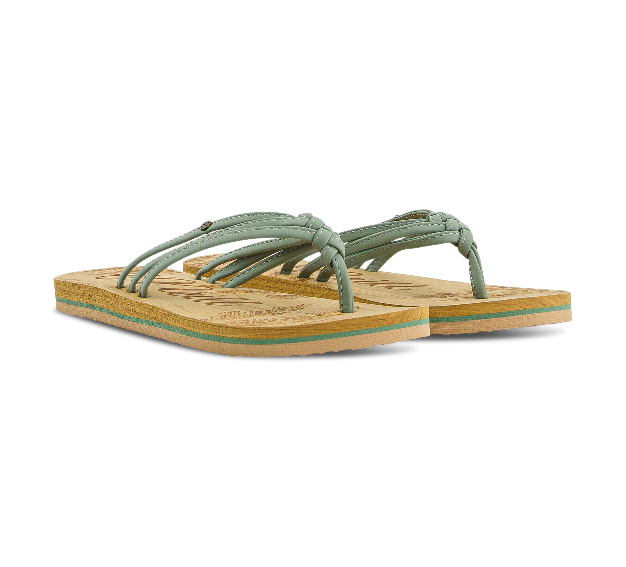 Ditsy - Flip Flops