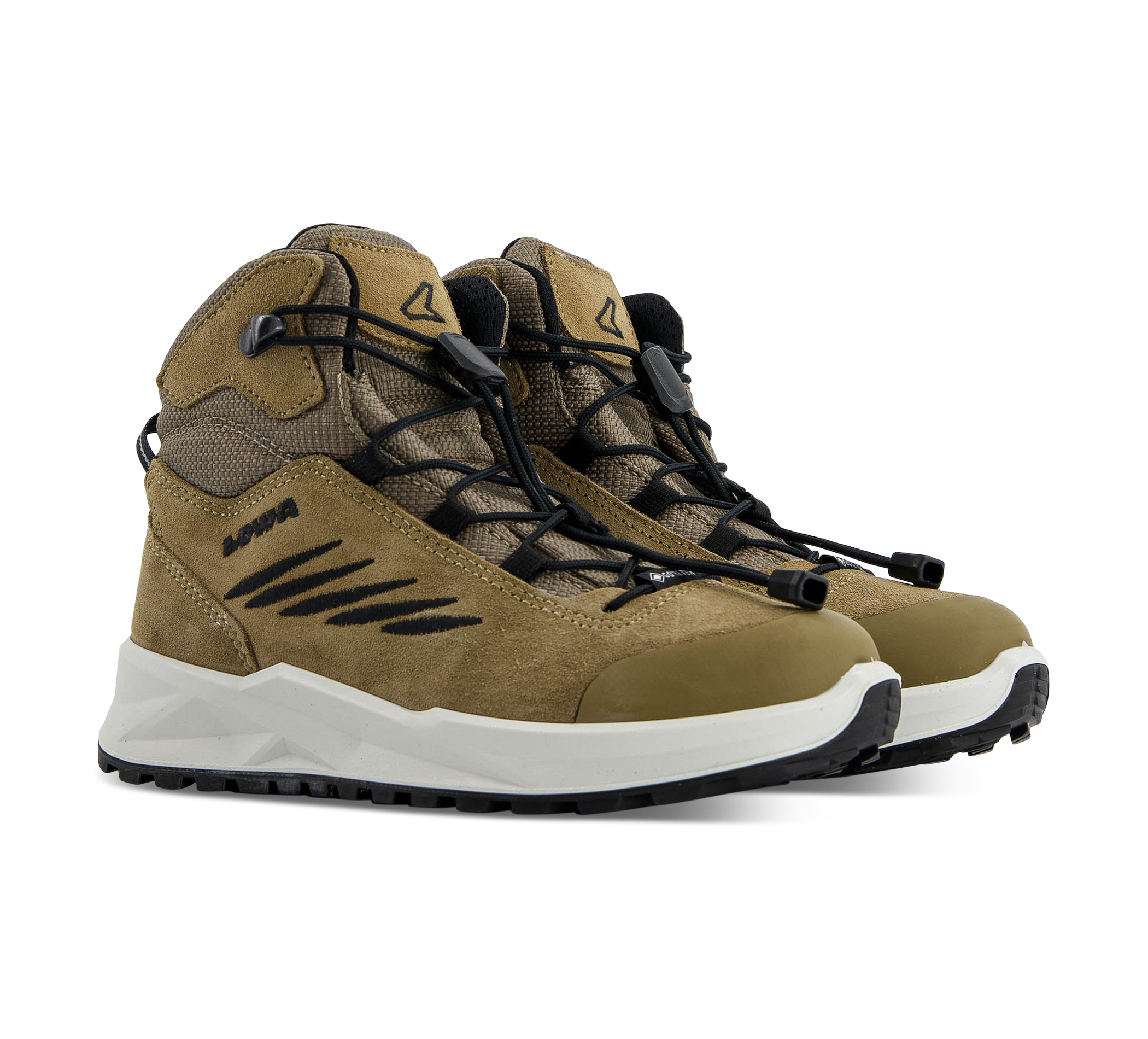 CALLISTO GTX MID JR Callisto Gtx Mid Jr
