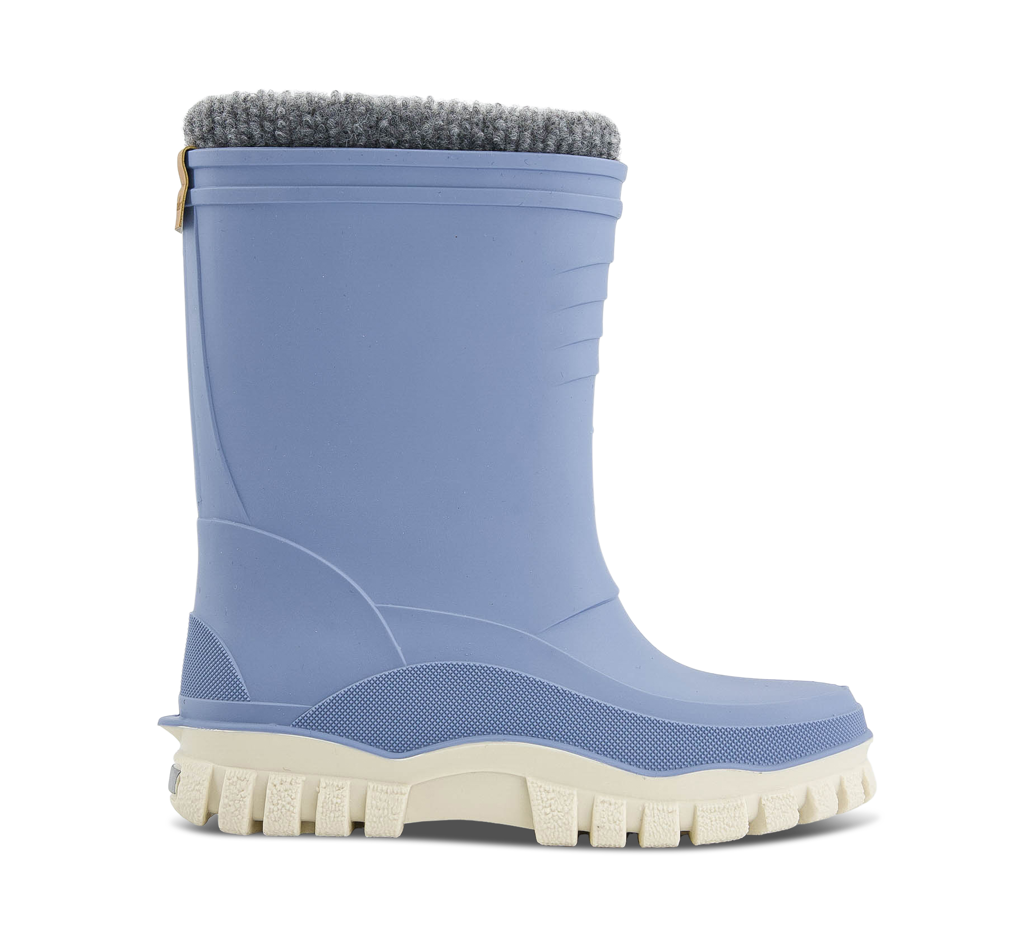 aussen Gummistiefel Gefüttert