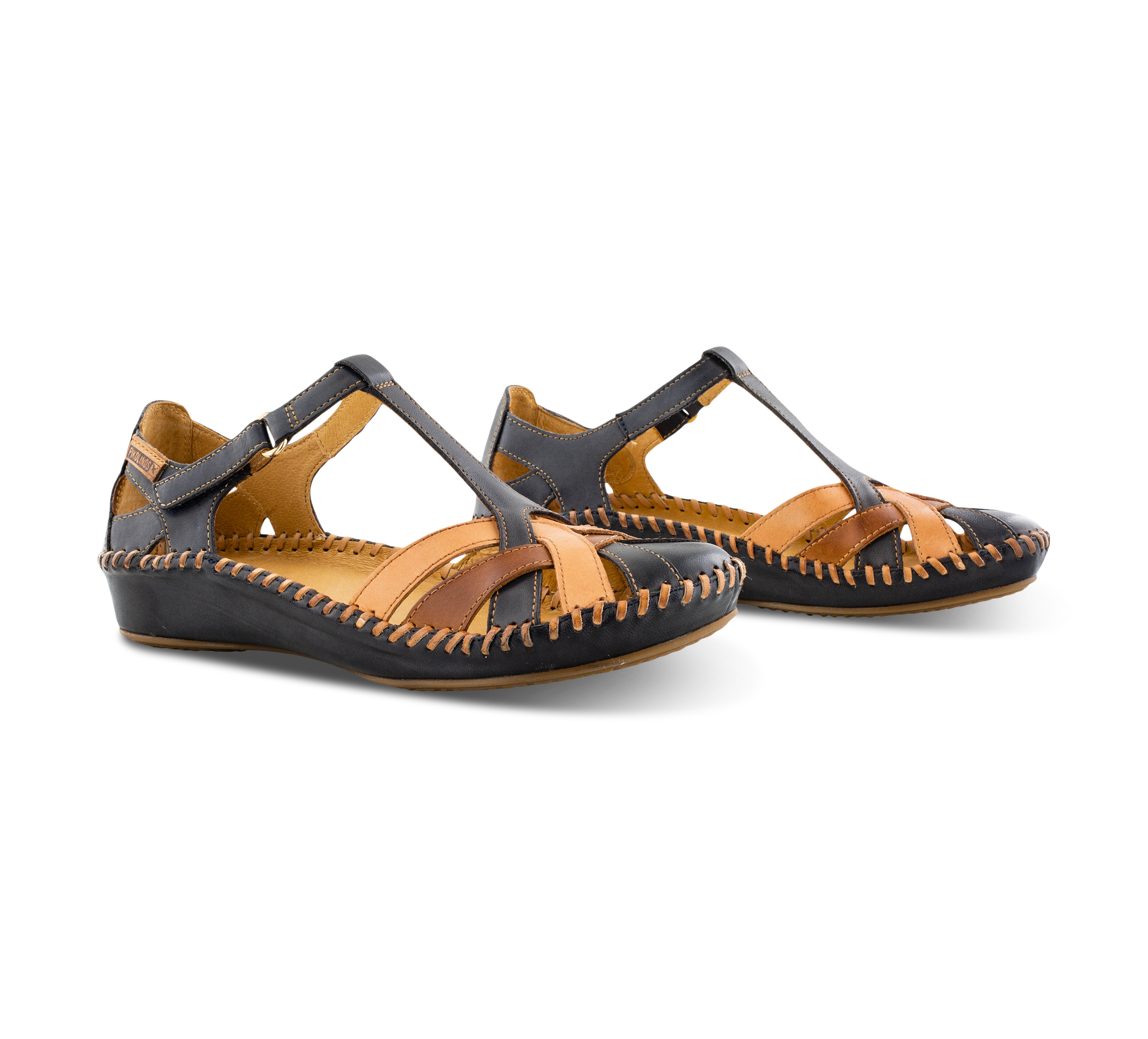 paar Vallarta - Ballerinas