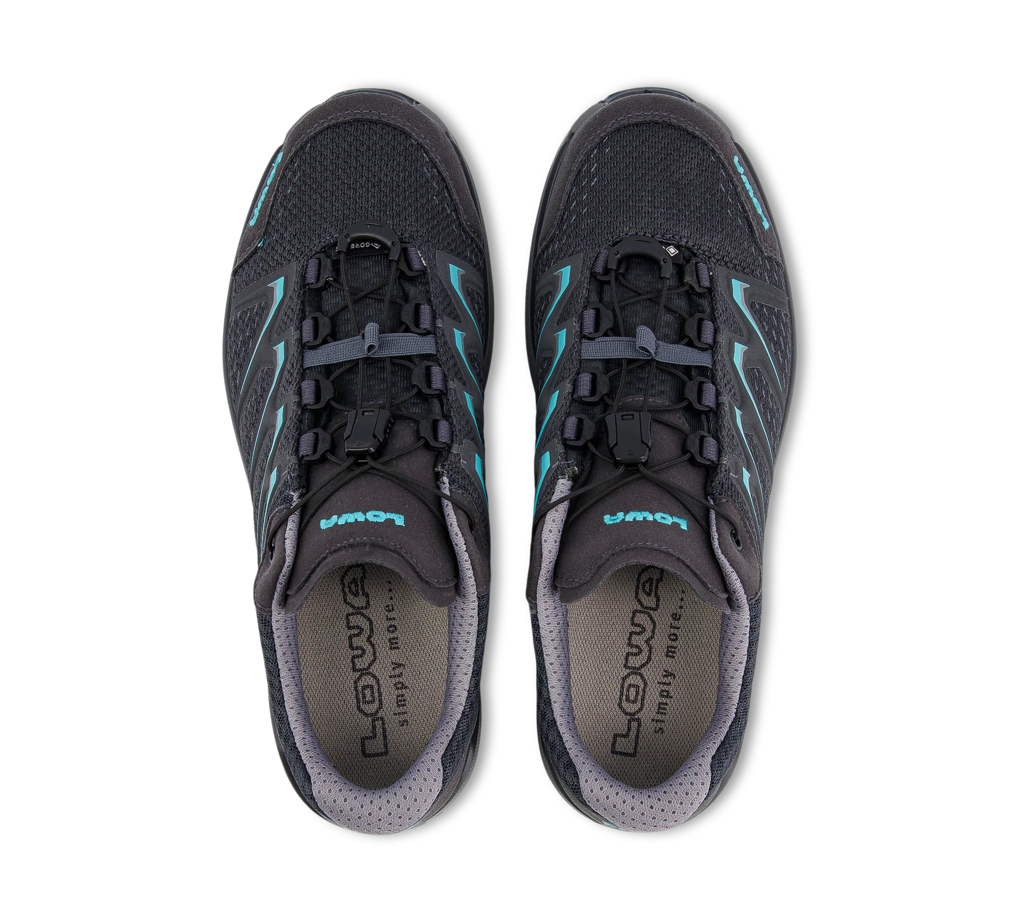 MEADOW GTX LO SL WS