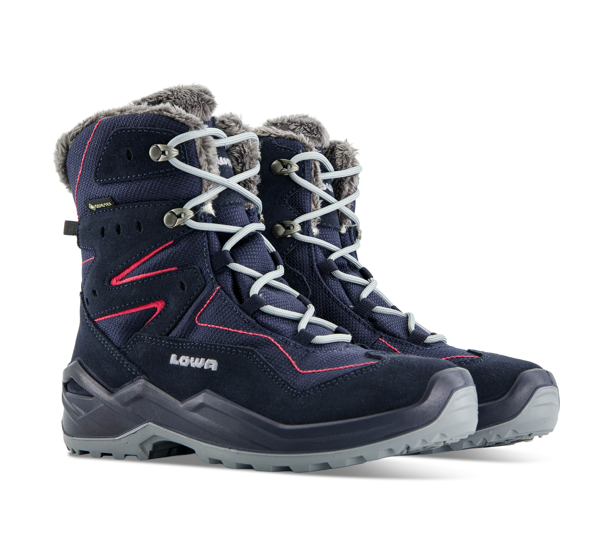 LINO GTX HI JR Lino Gtx Hi Jr