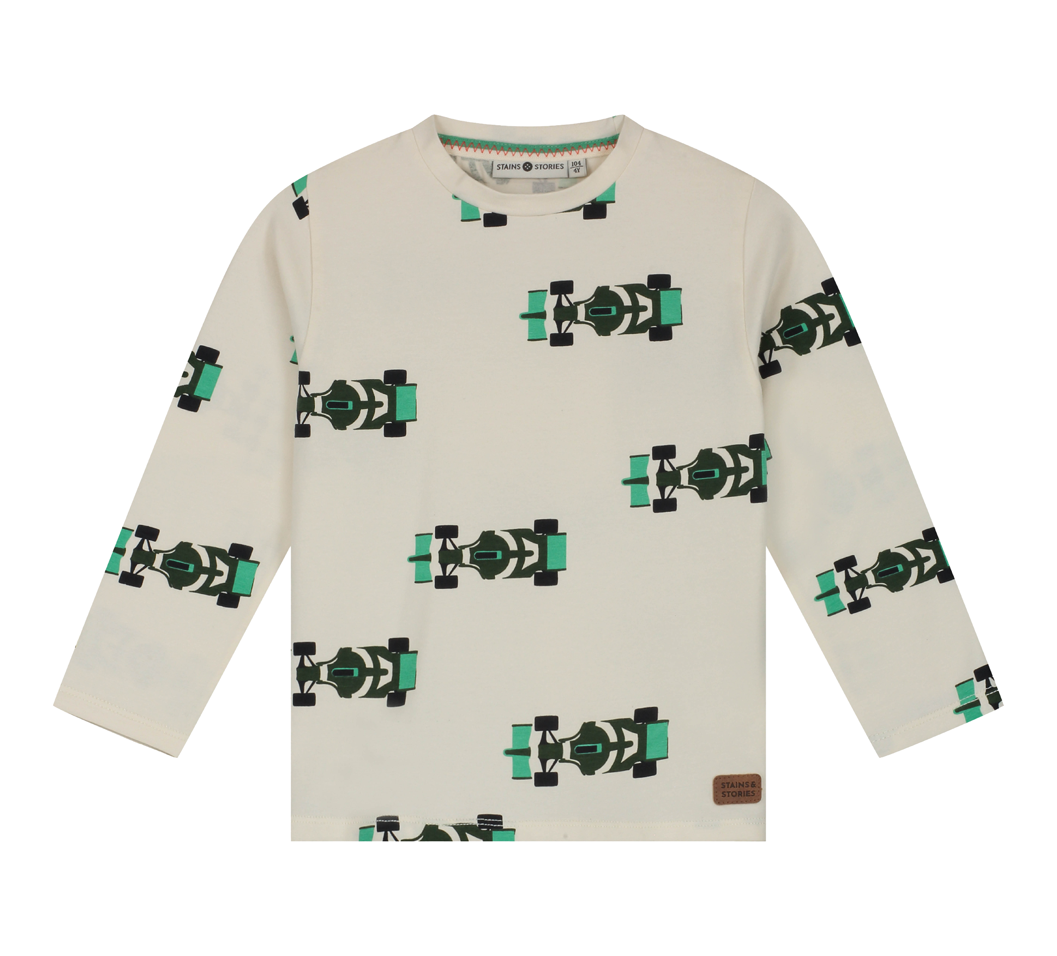 Pullover & Sweatshirts