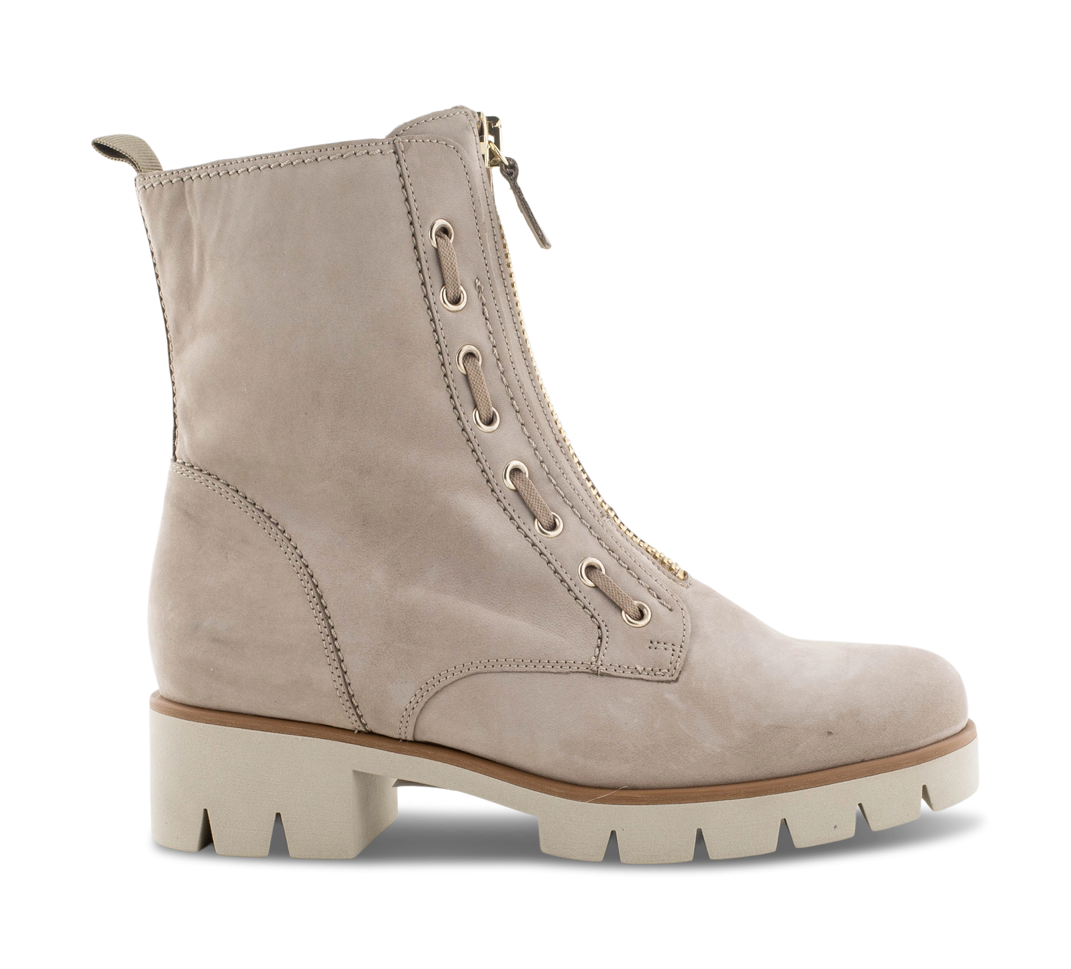 Best Fitting - Klassische Stiefelette