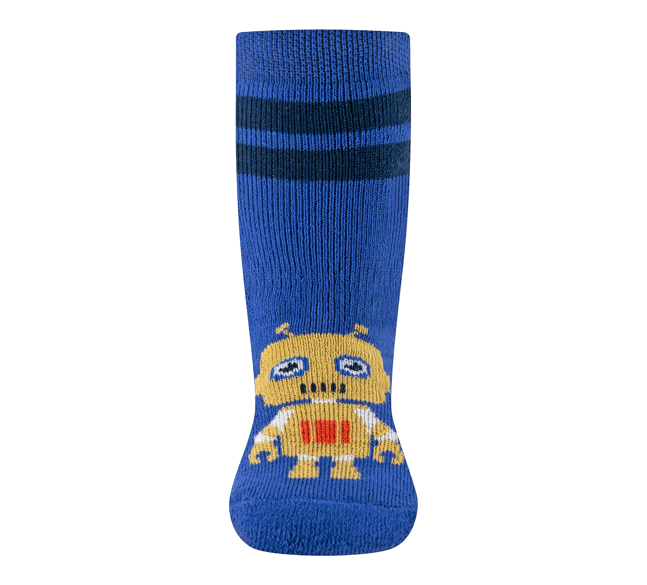 Playsocks Roboter