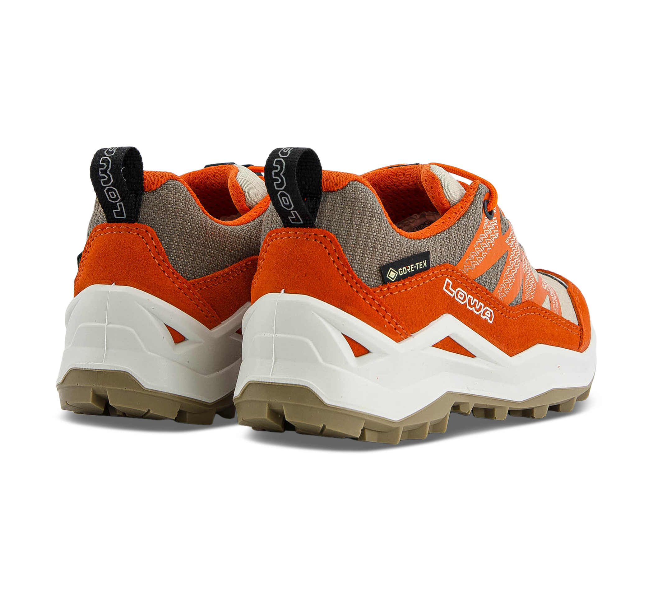 MADDOX PRO GTX LO JR