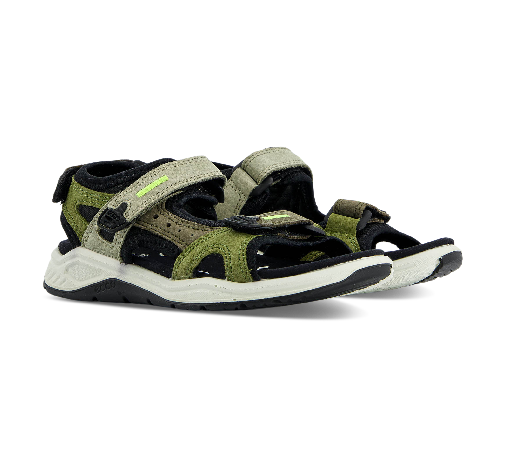Kids ECCO X-TRINSIC K