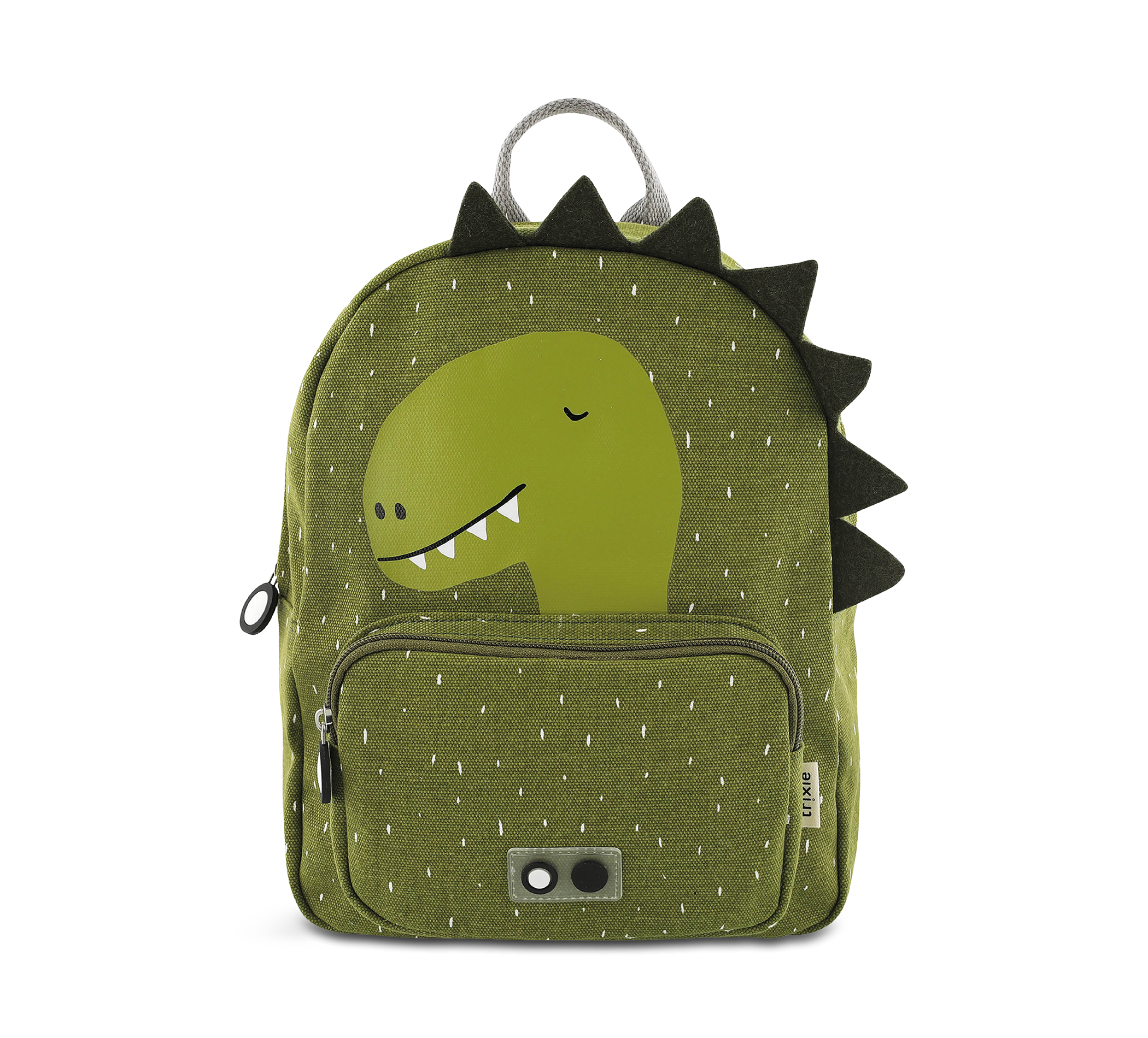 aussen Rucksack gross Dino 7.5l