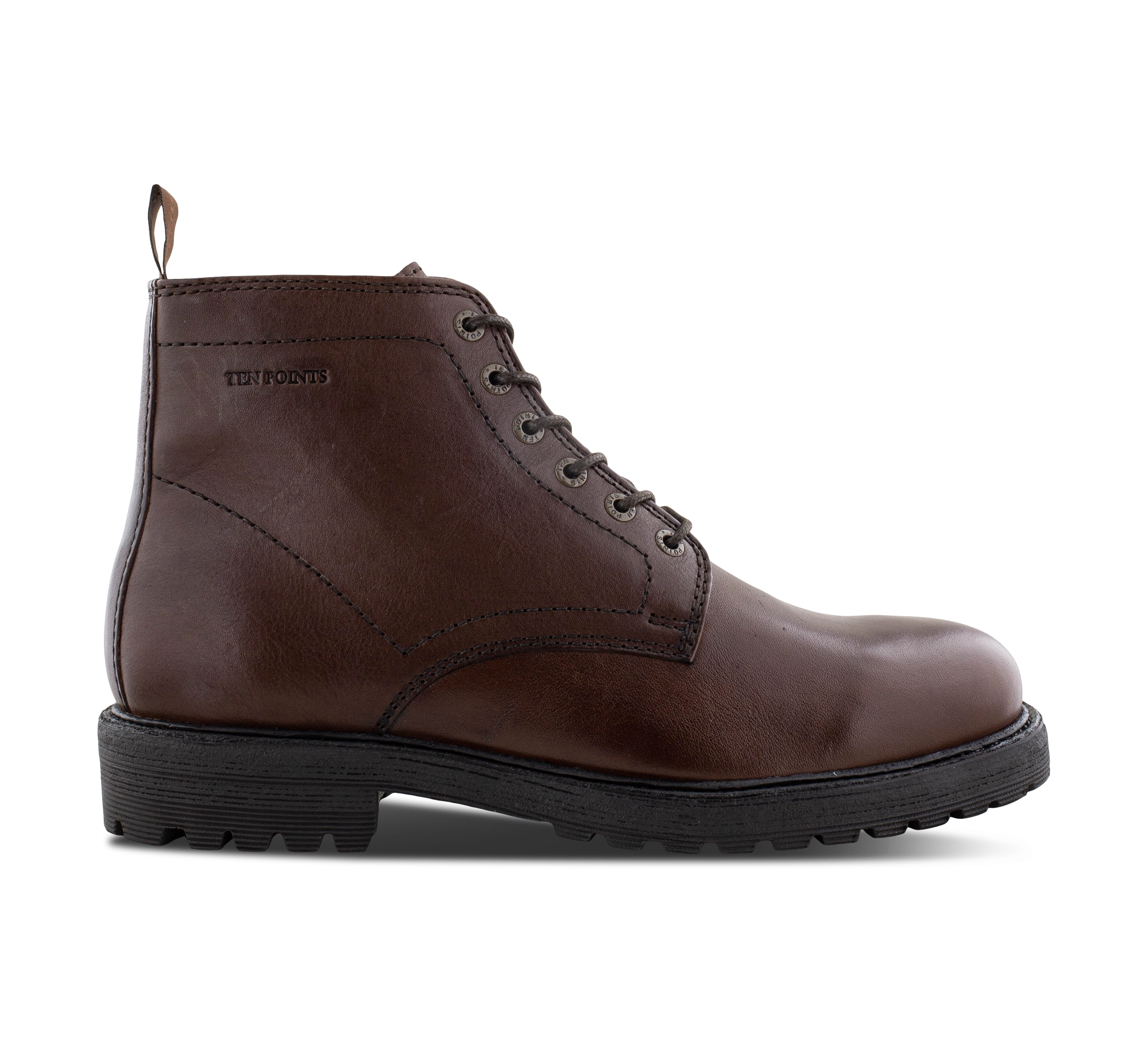 Bertil - Schnürboots