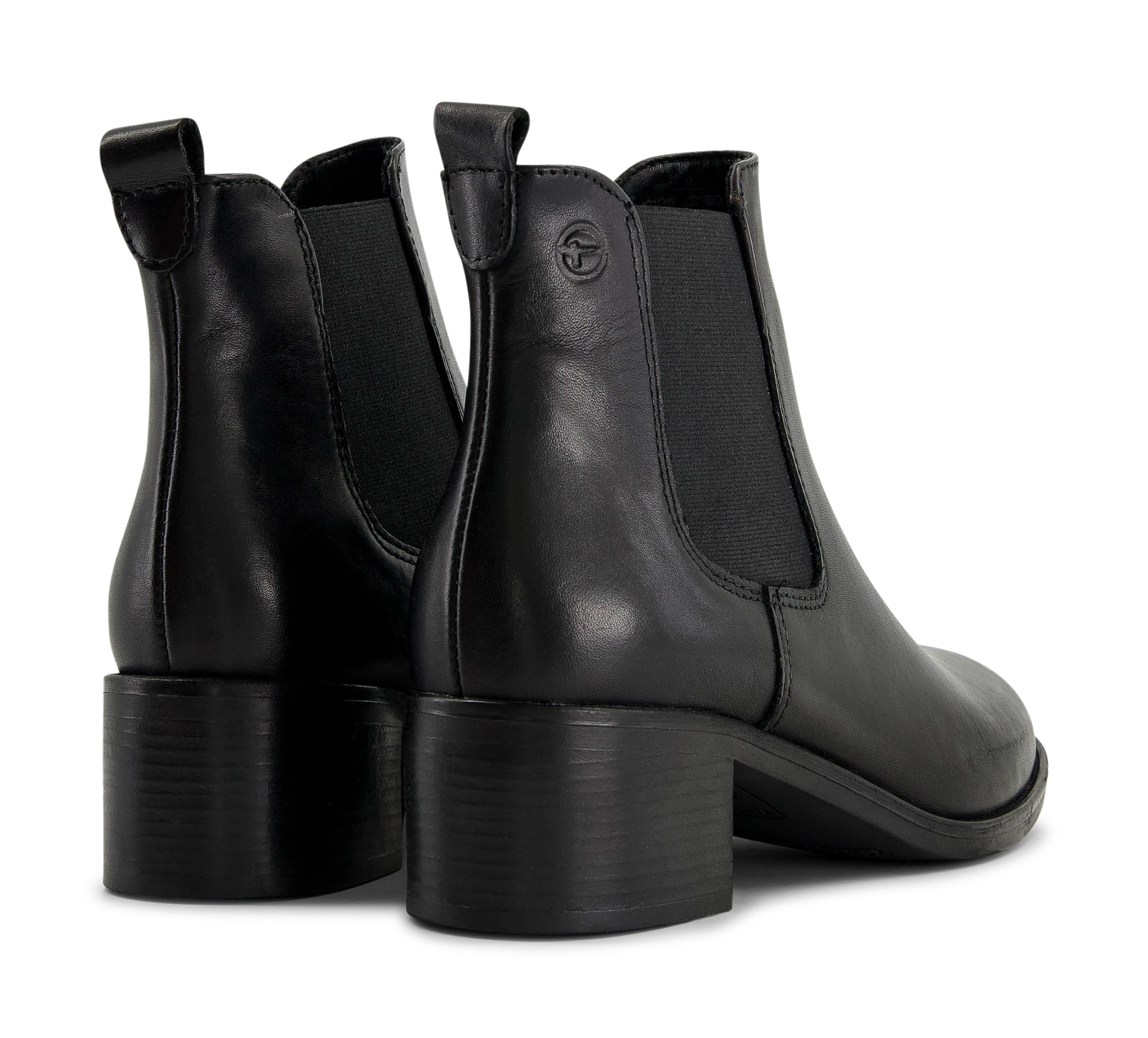 Da.-Stiefel Chelsea Boots
