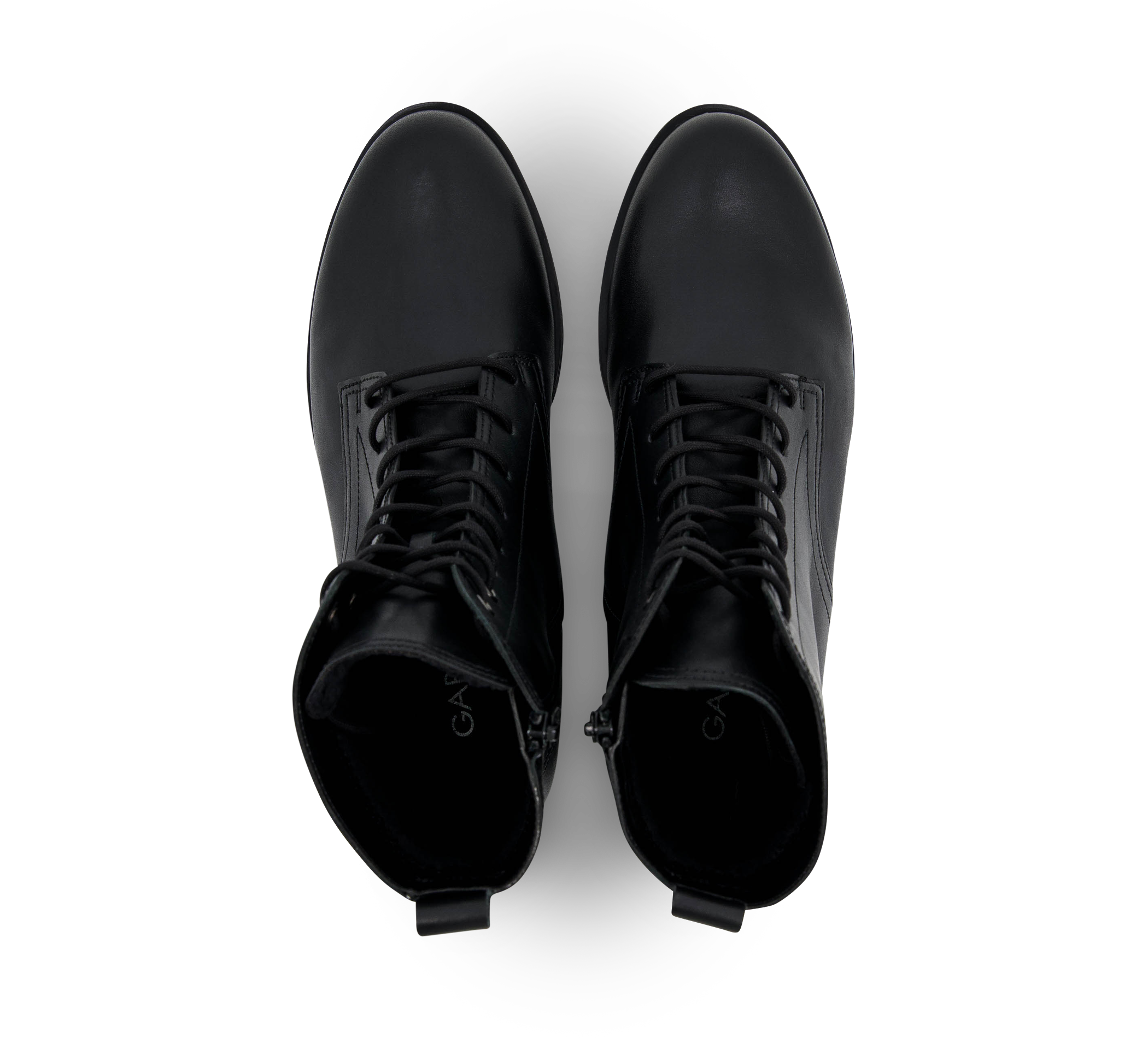 Schnürstiefel