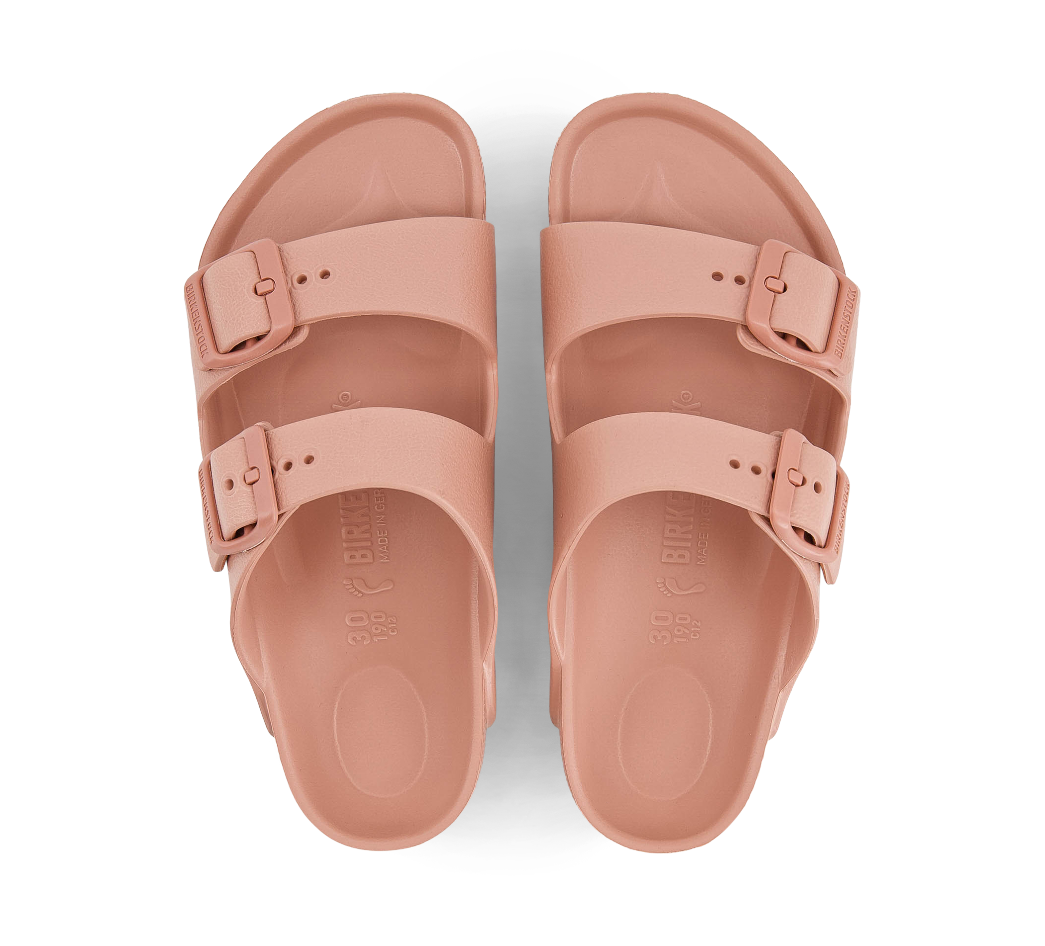 Arizona EVA Kids Pink Clay