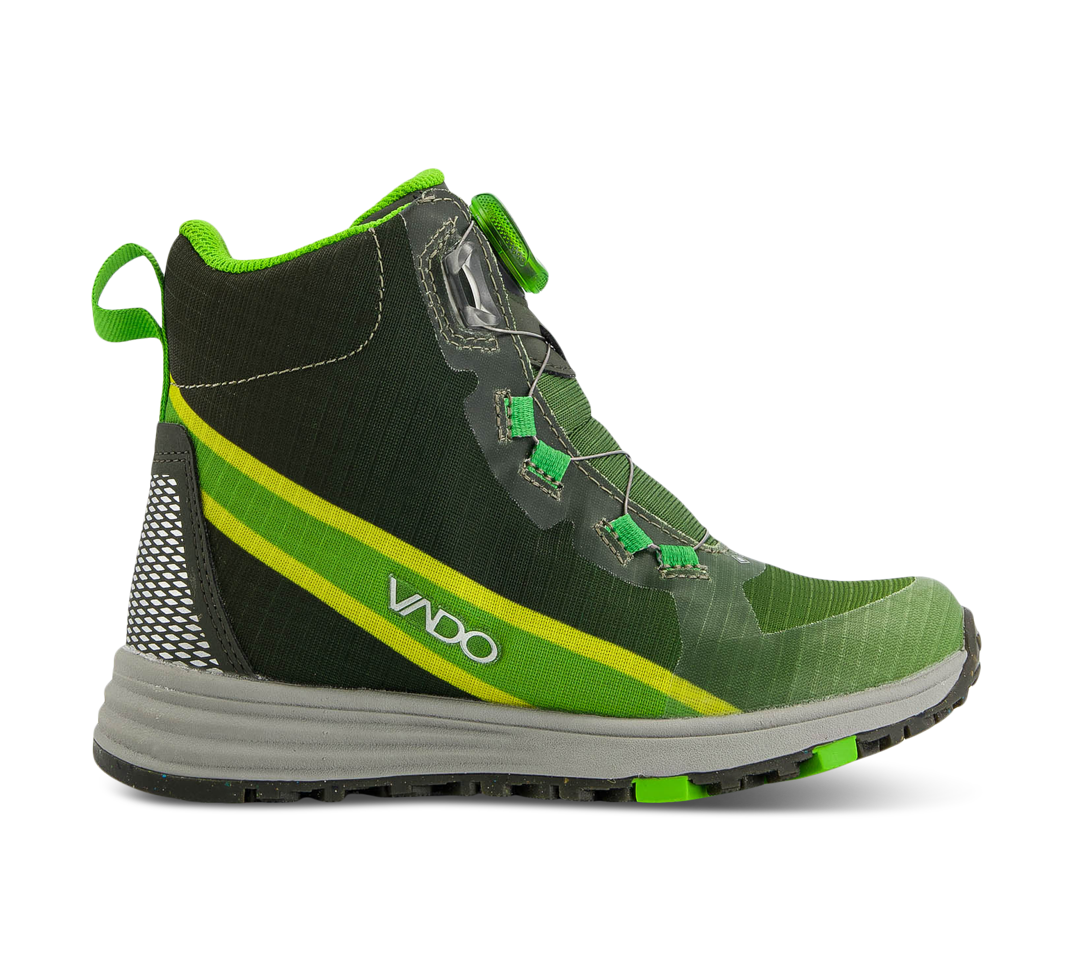 aussen Sky Hi Boa Gtx