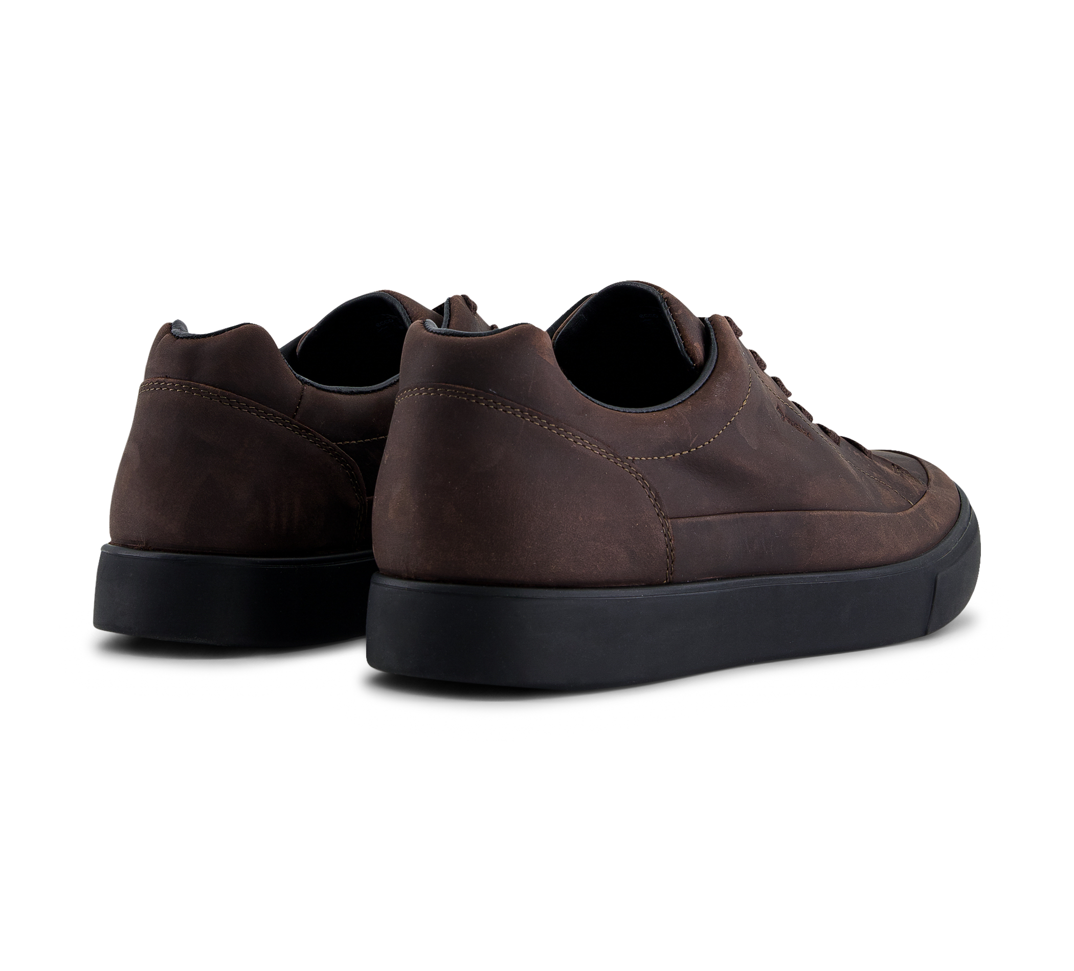 Mens Ecco Soft 10