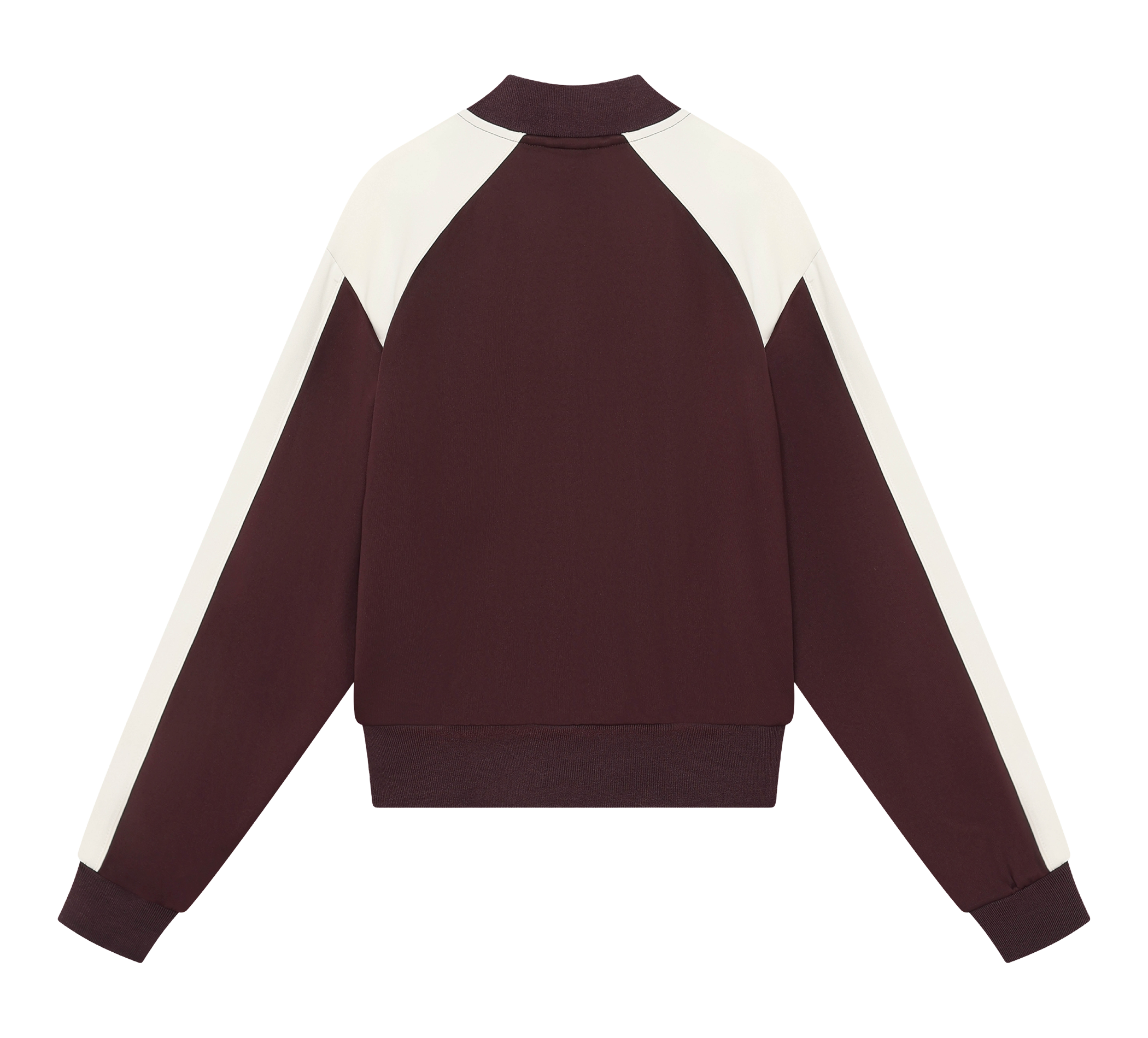 paar Jacket Two Color