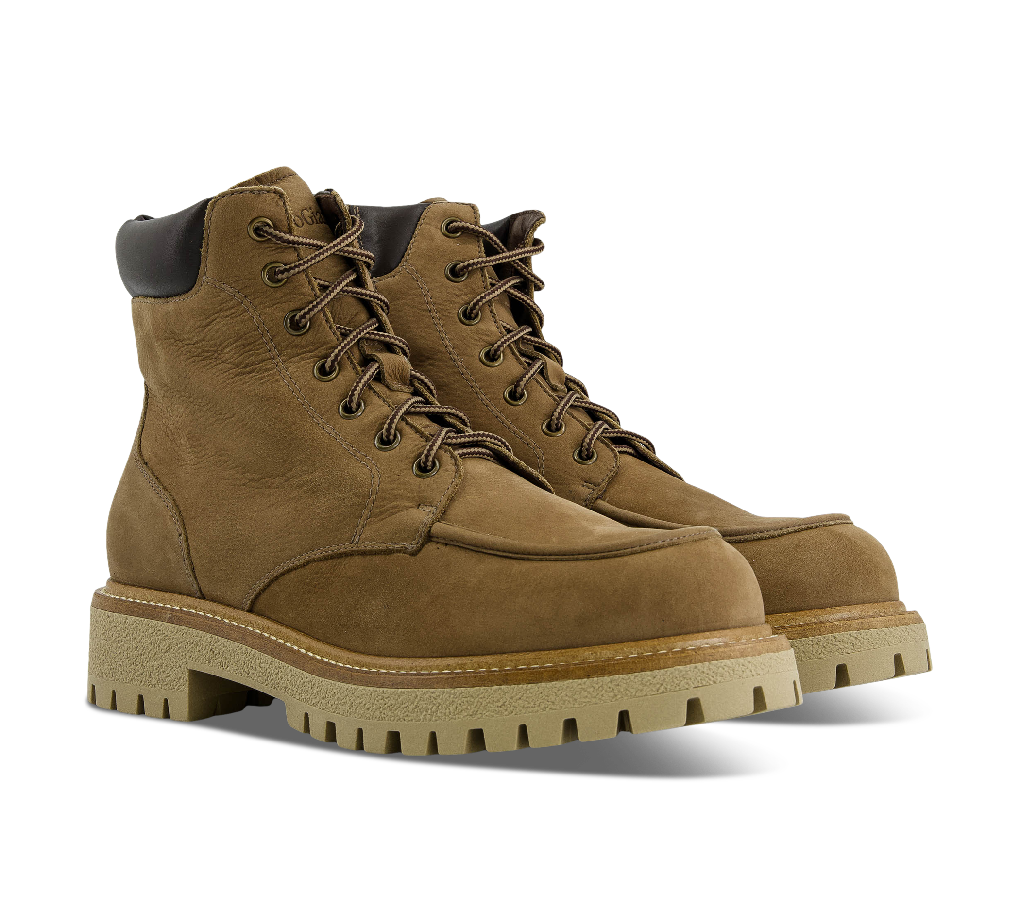 paar Schnürboots