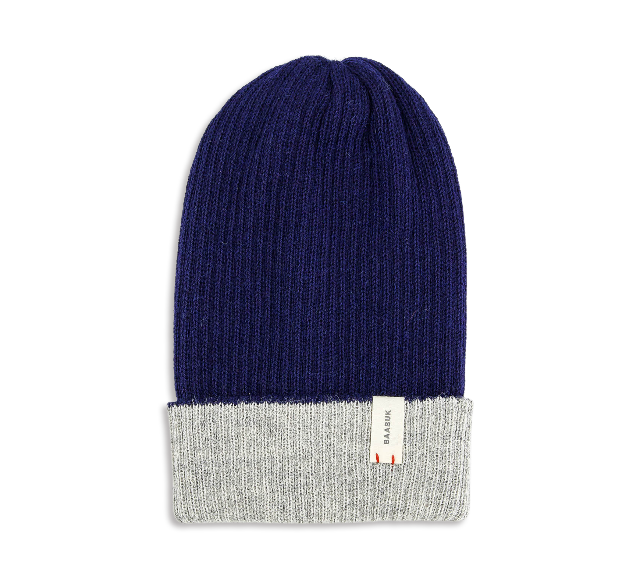 Reversible Beanie