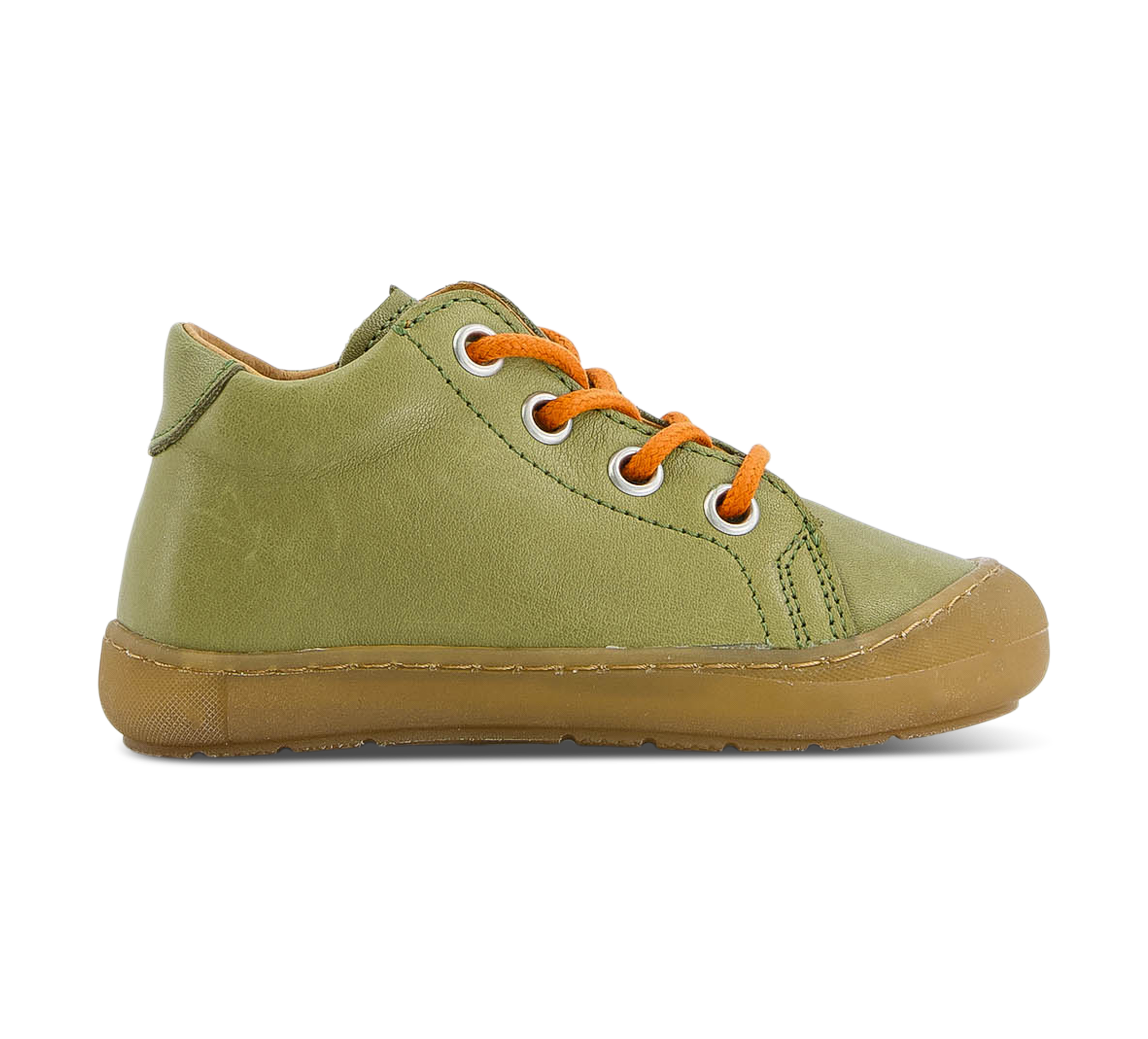 aussen Ollie S Laces