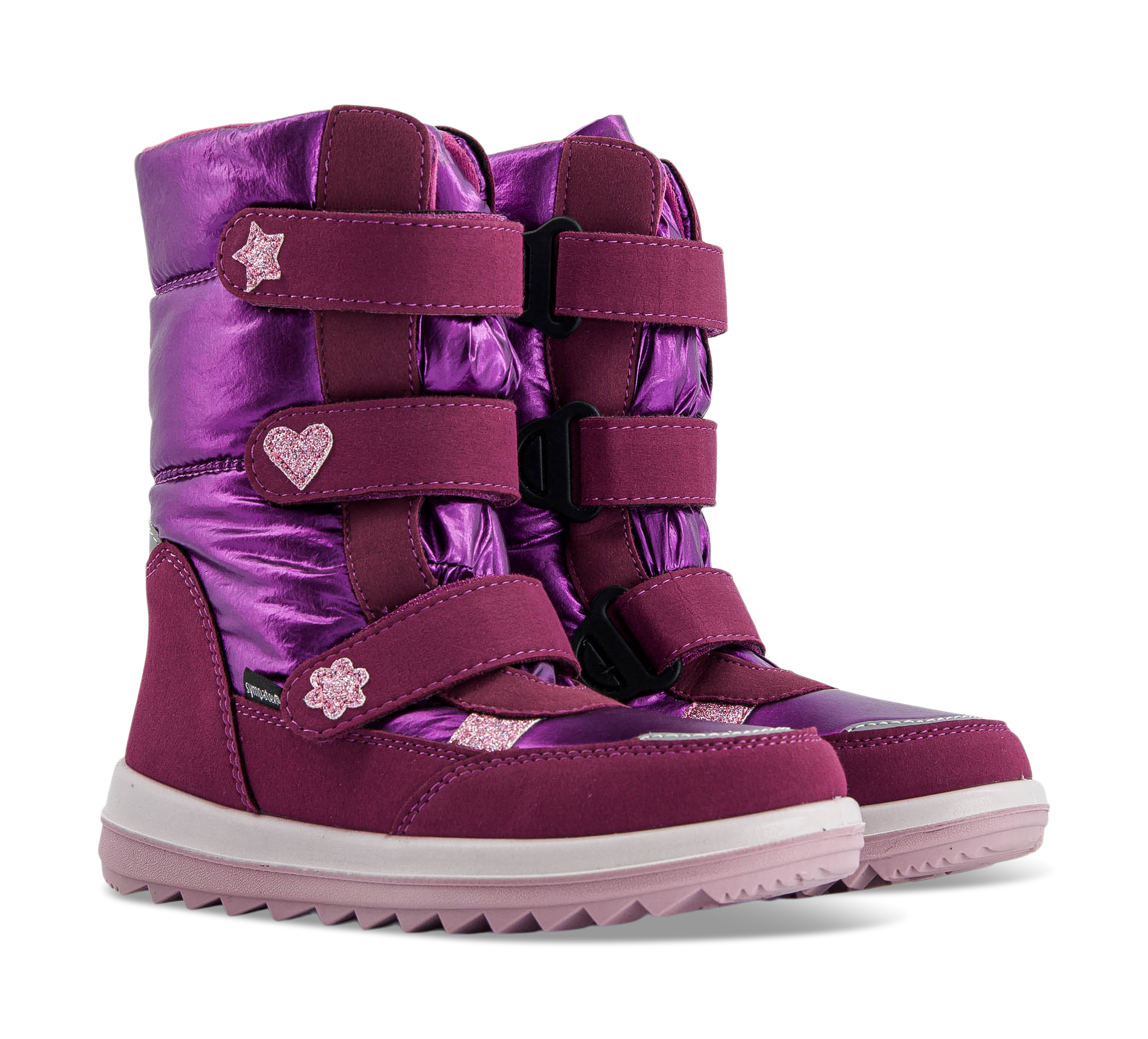 Husky 2.0 - Winterschuhe