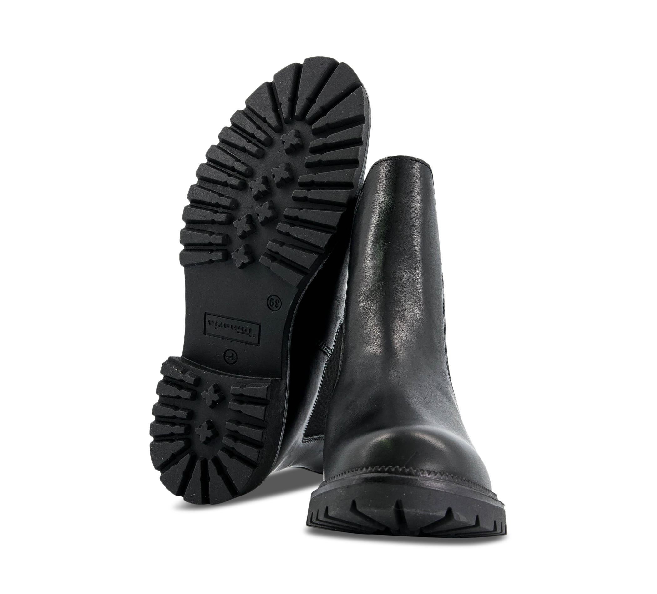 Chelsea Boots