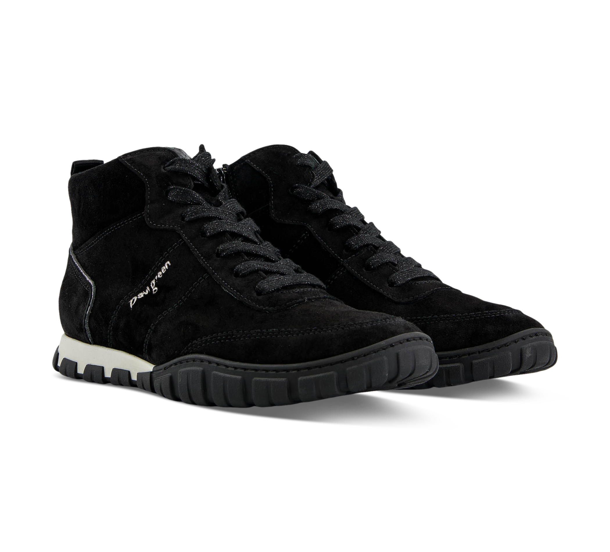 0078-5506-028/Hightop-Sneaker