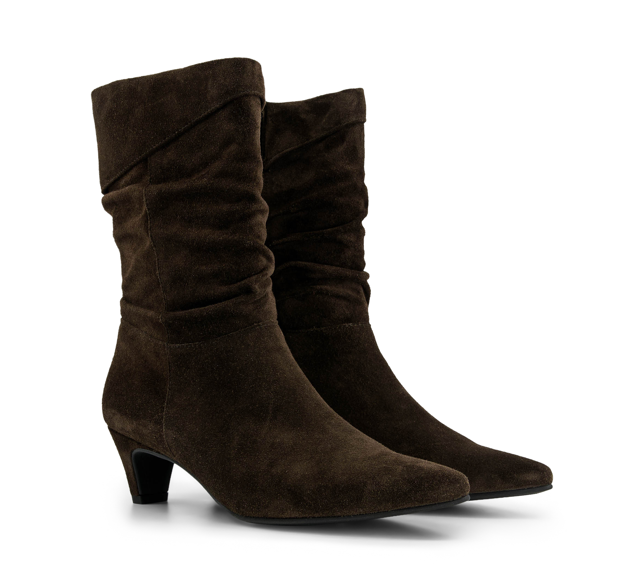0081-8325-002 Klassische Stiefelette