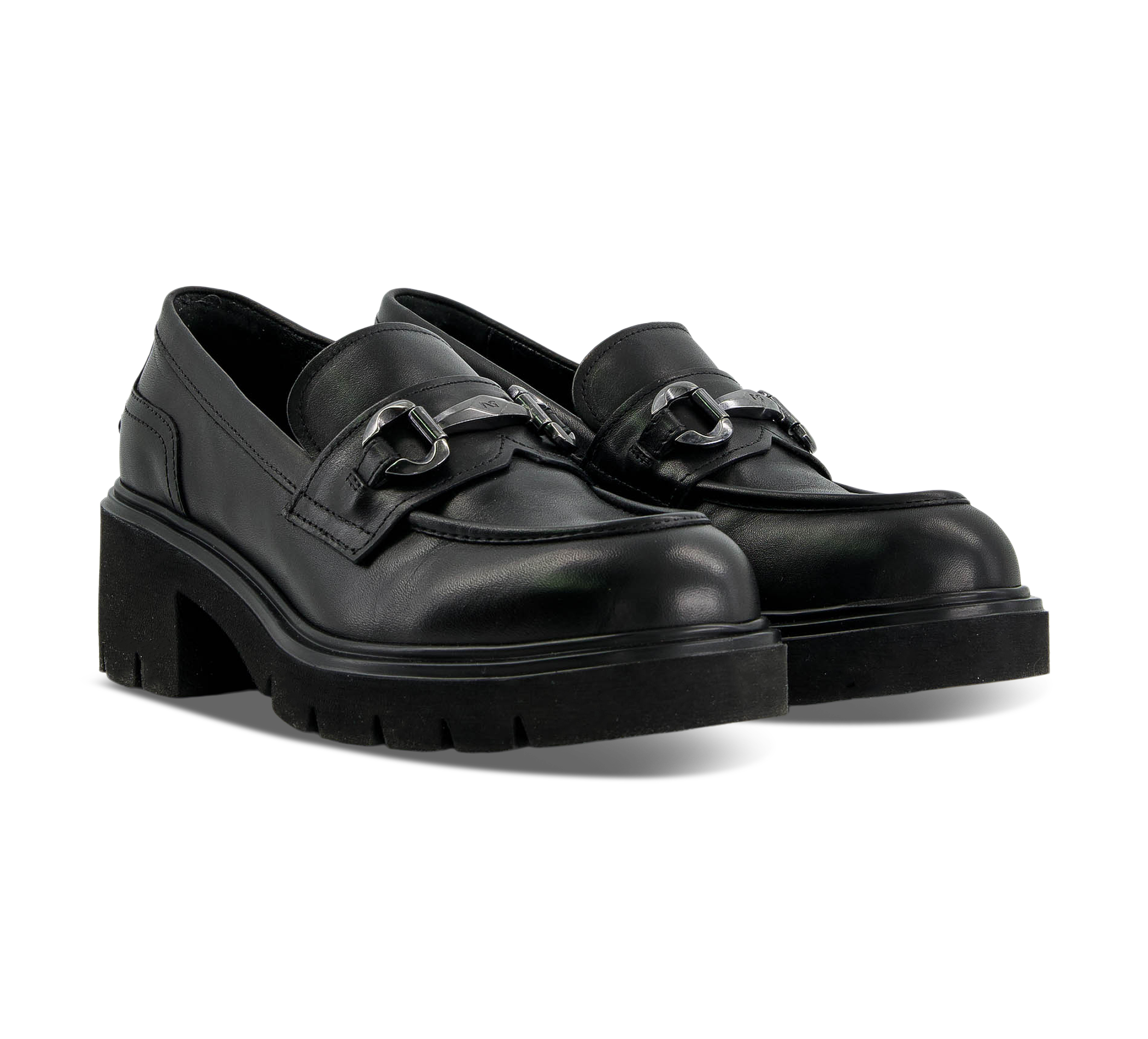 paar Loafers