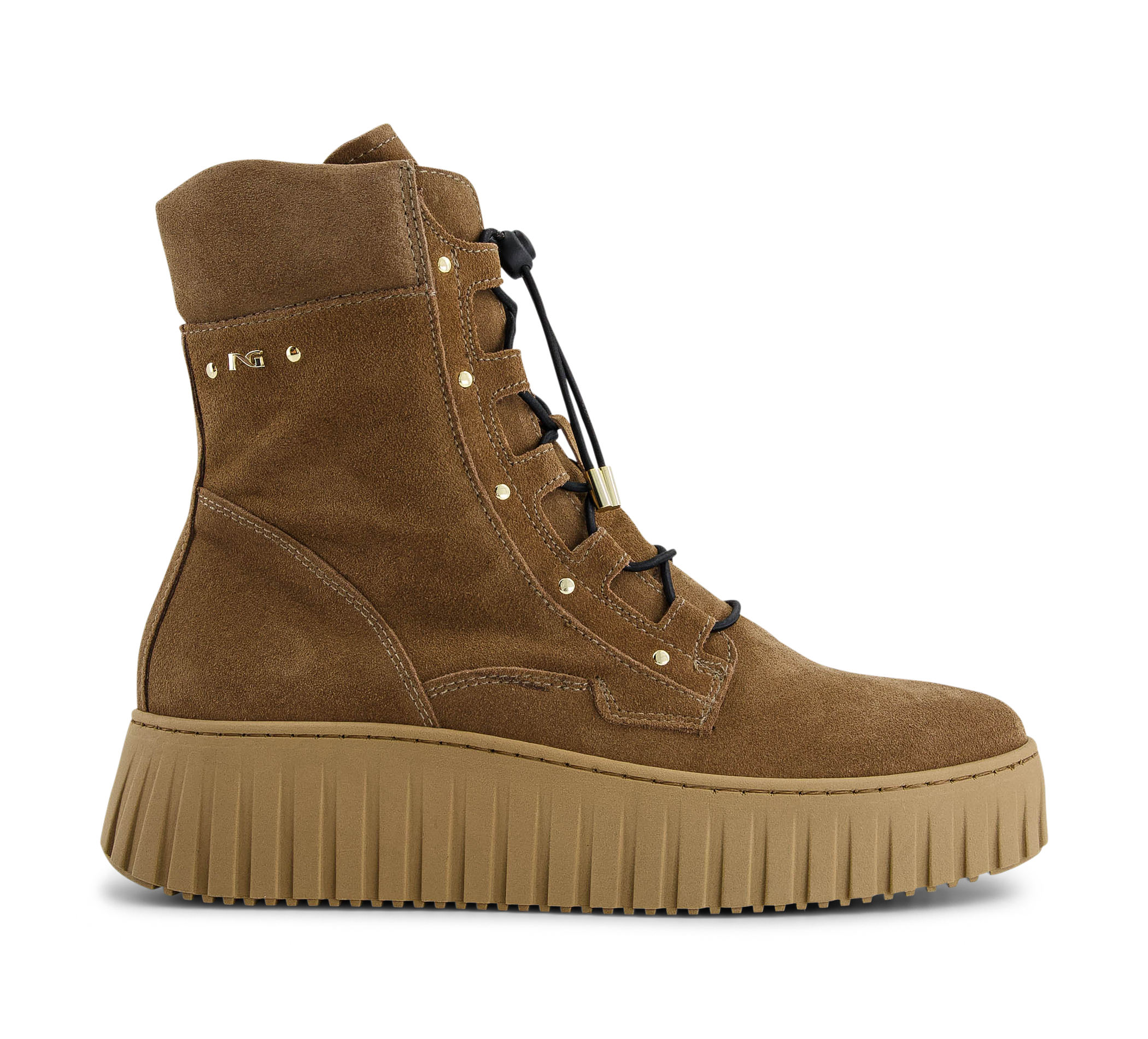 Schnürstiefel