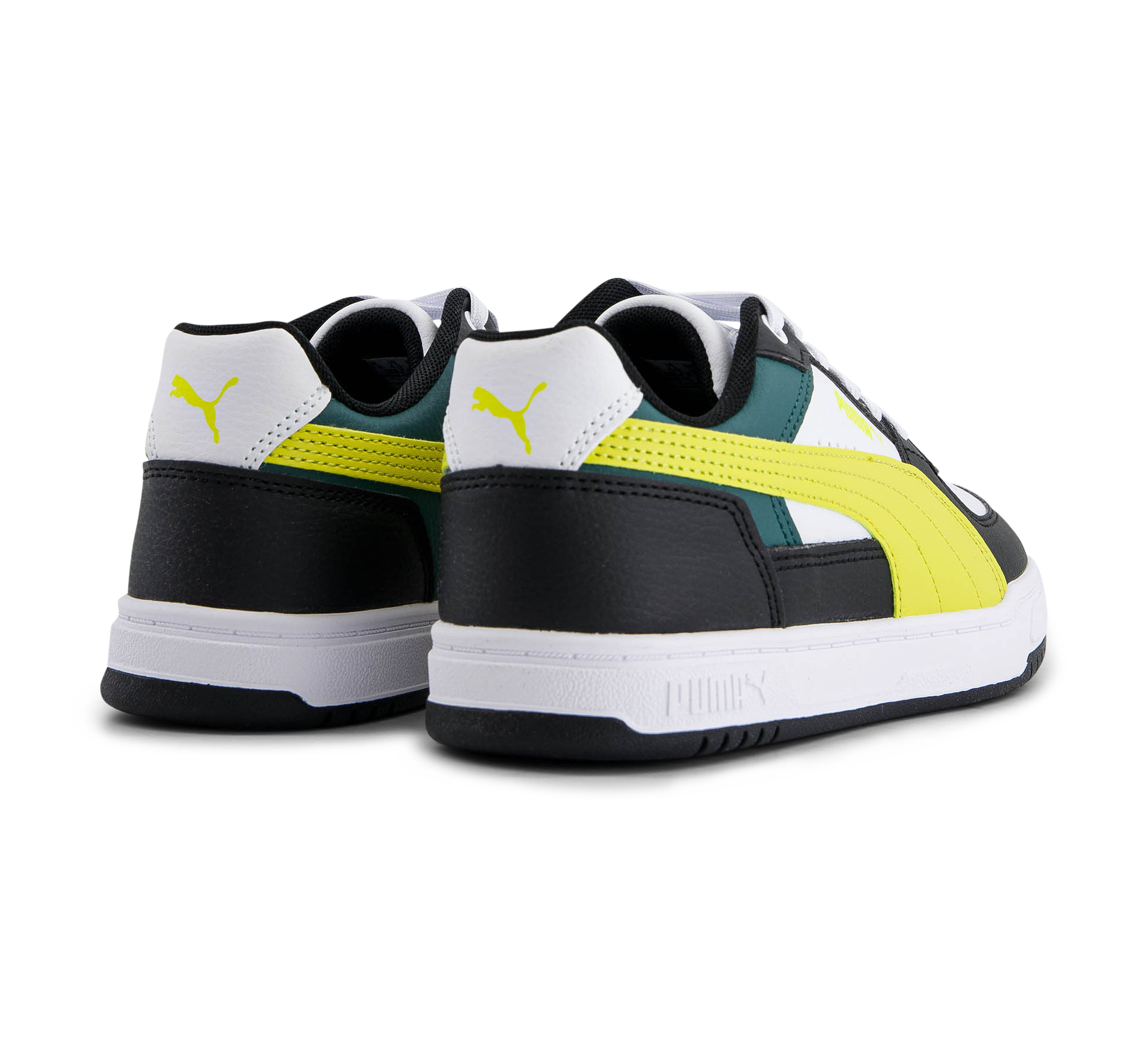 Puma Caven Iii Block Jr
