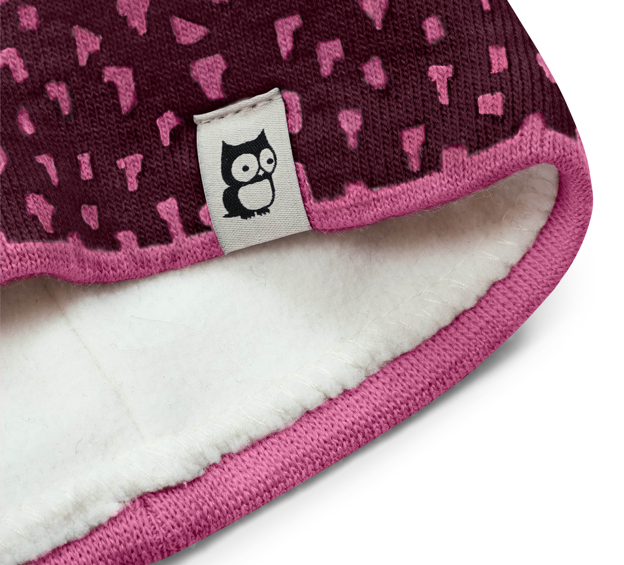 Ciel Merino Headband "tittles"