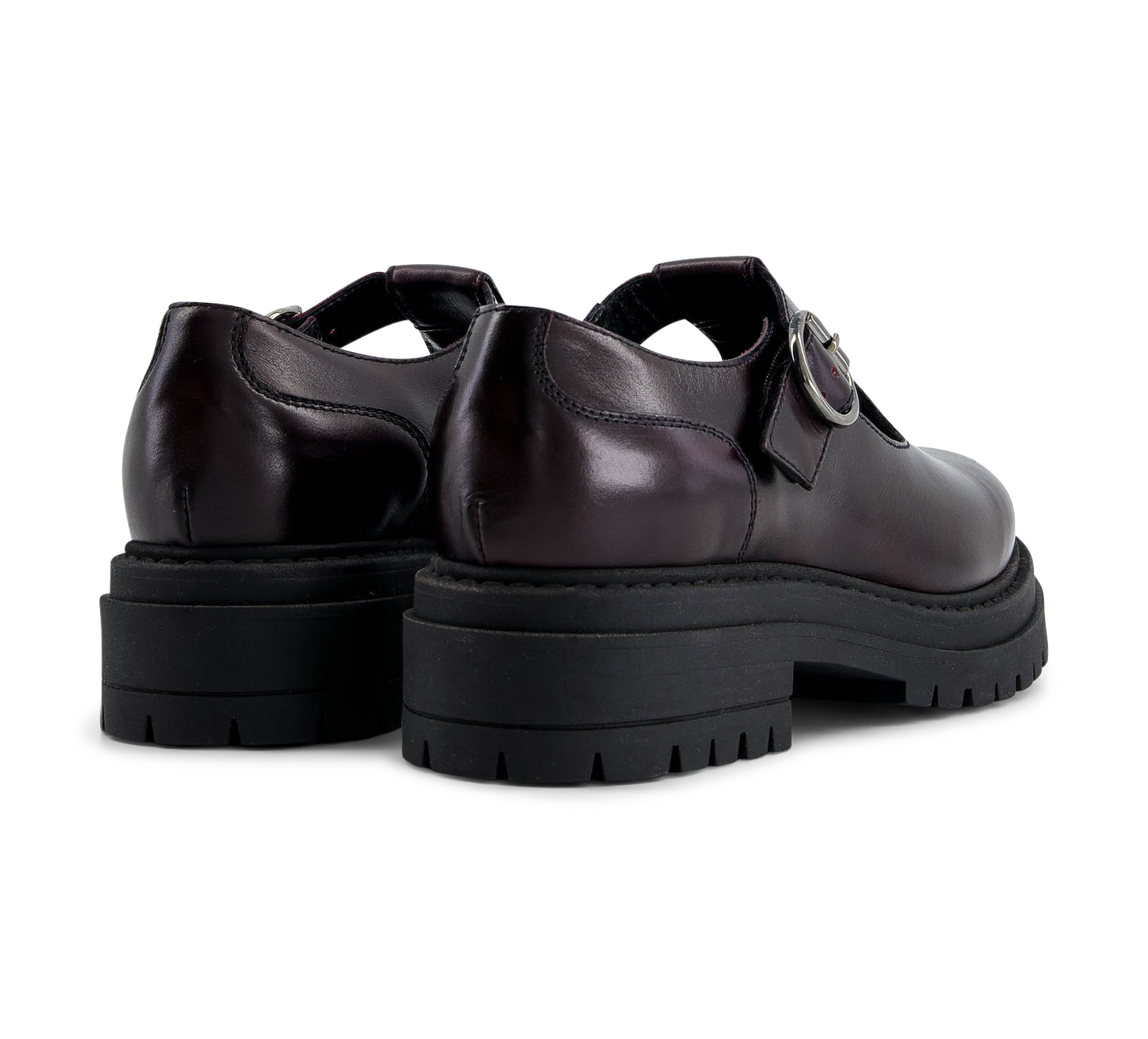 hinten Loafers