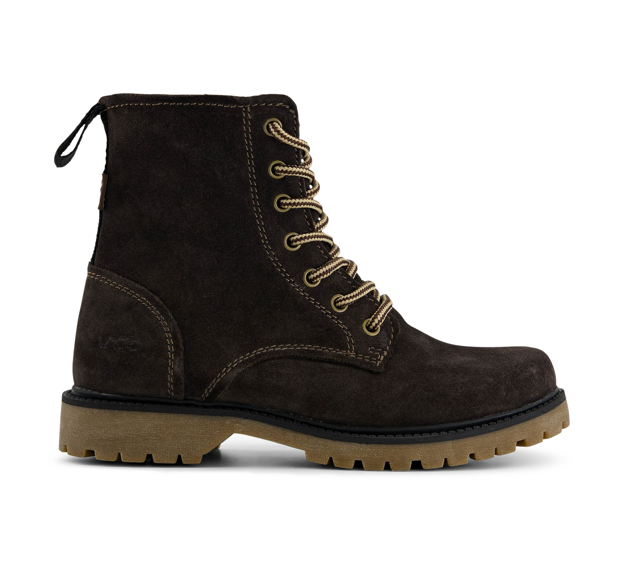 Mitch Mid Zipper Va-tex