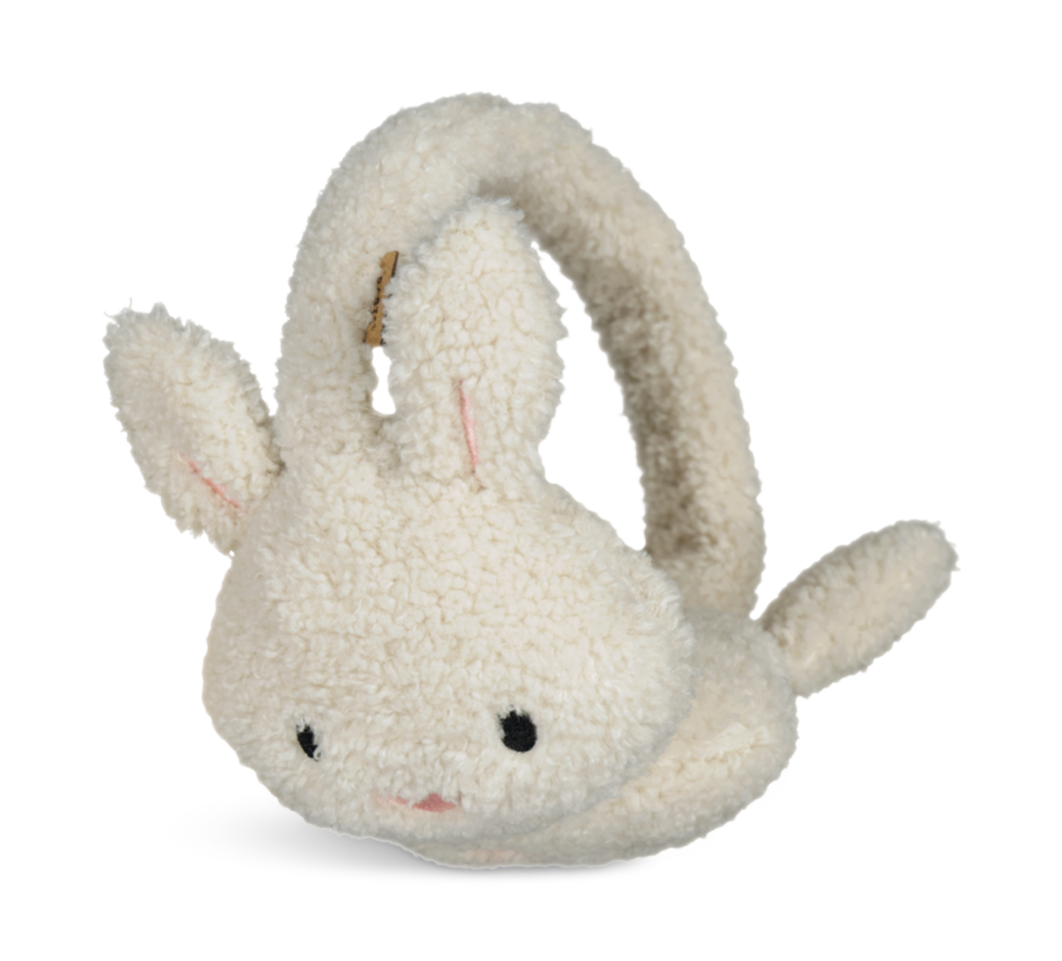 Teddy Earmuffs