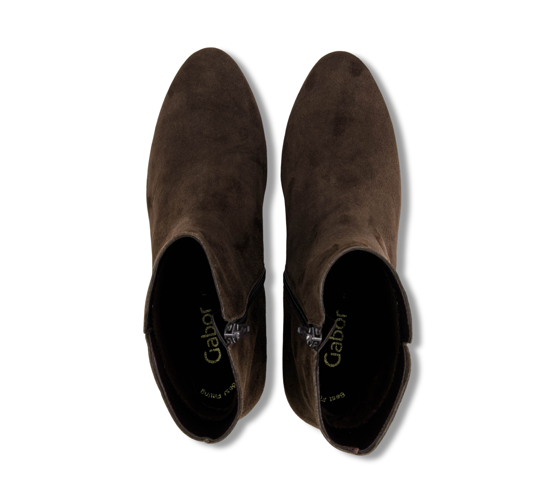 elegante Stiefeletten