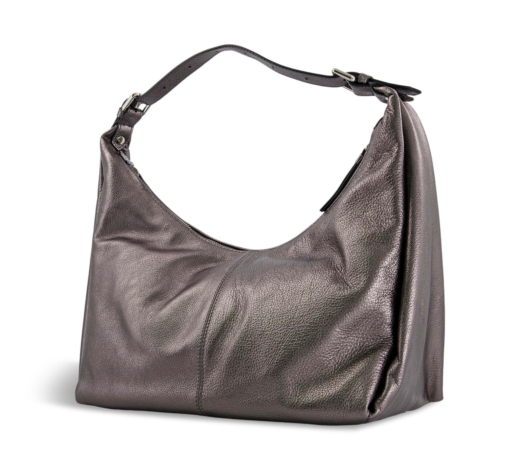 hinten Schultertasche