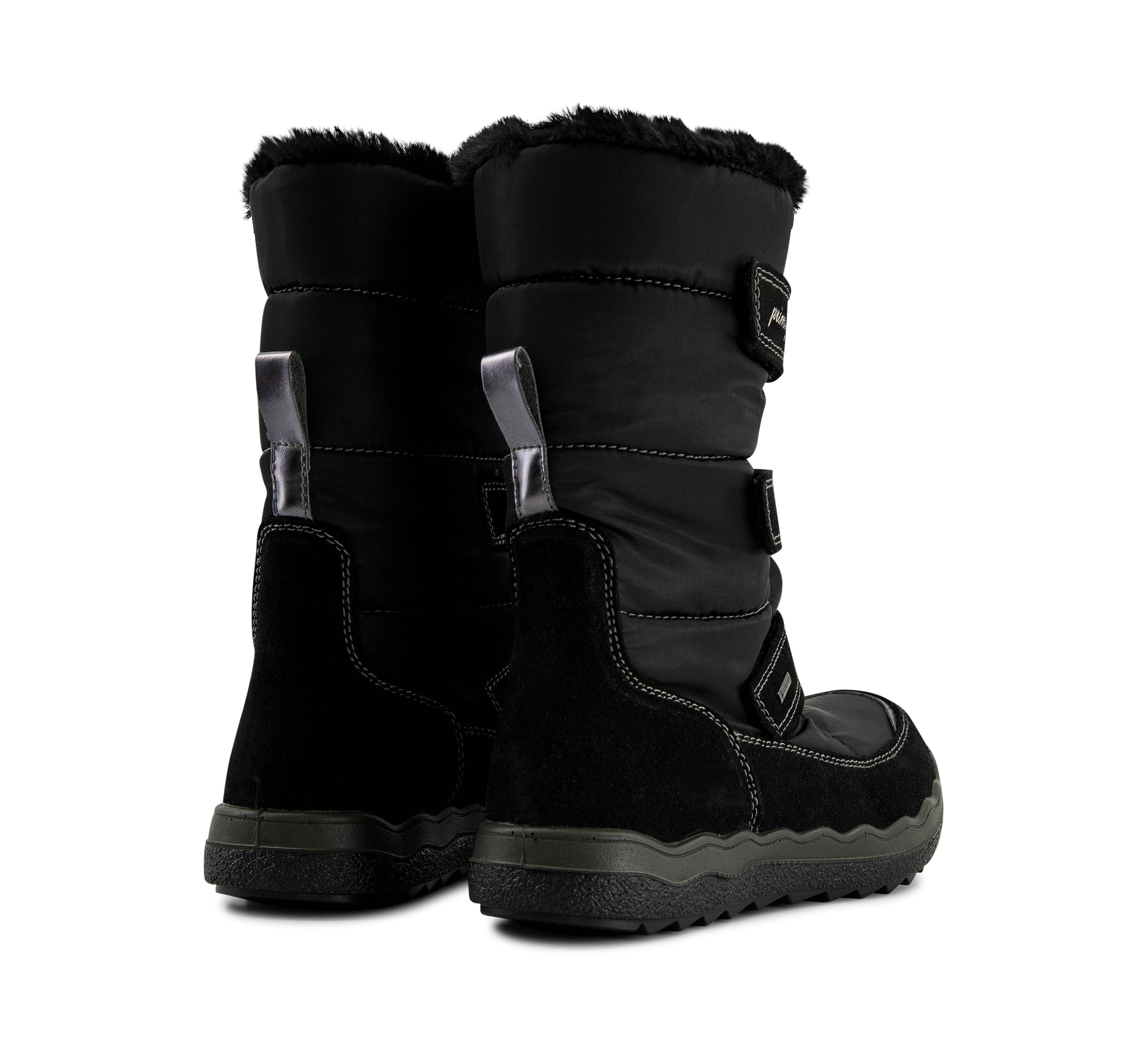 hinten Frozen Gtx